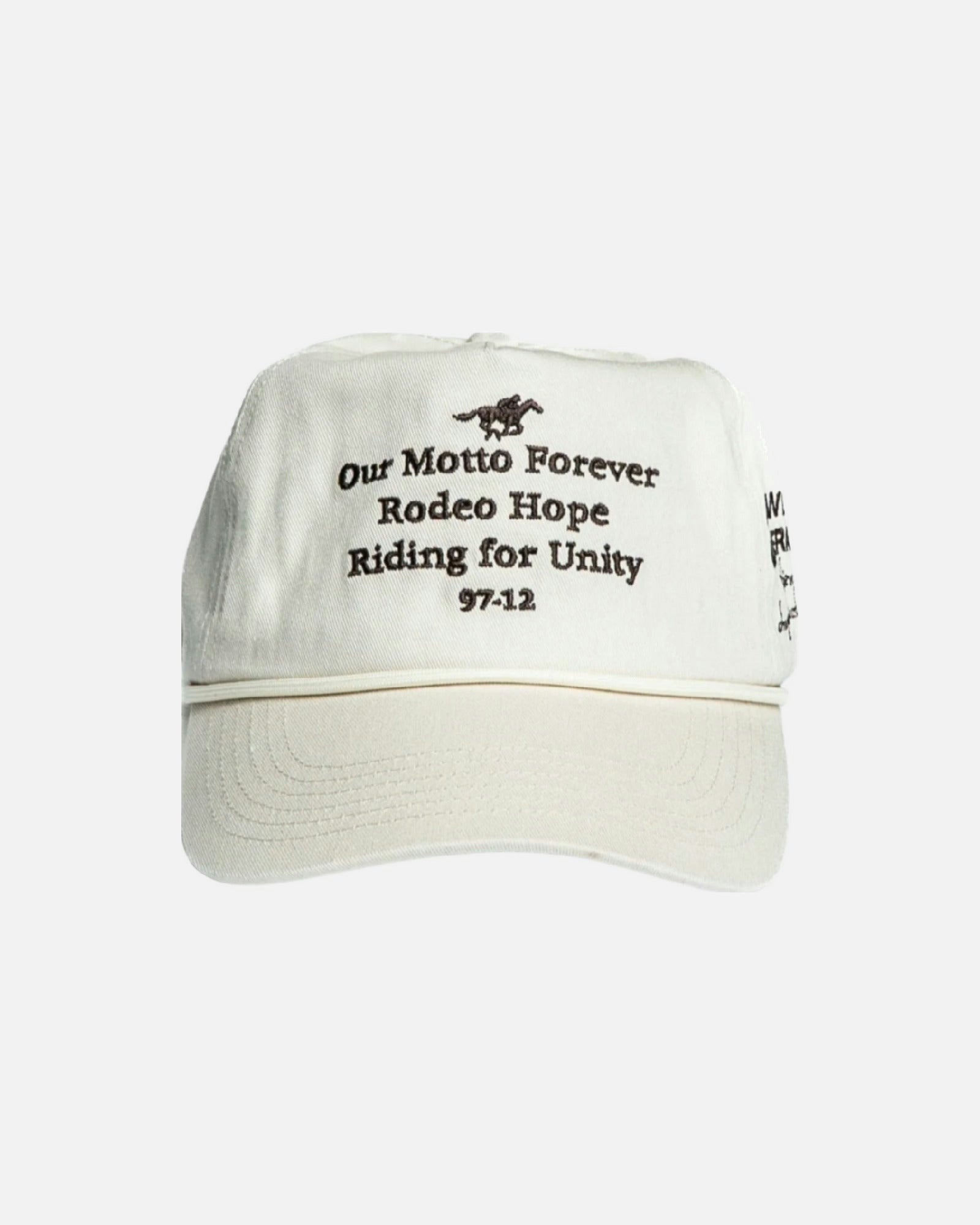 Motto Cap
