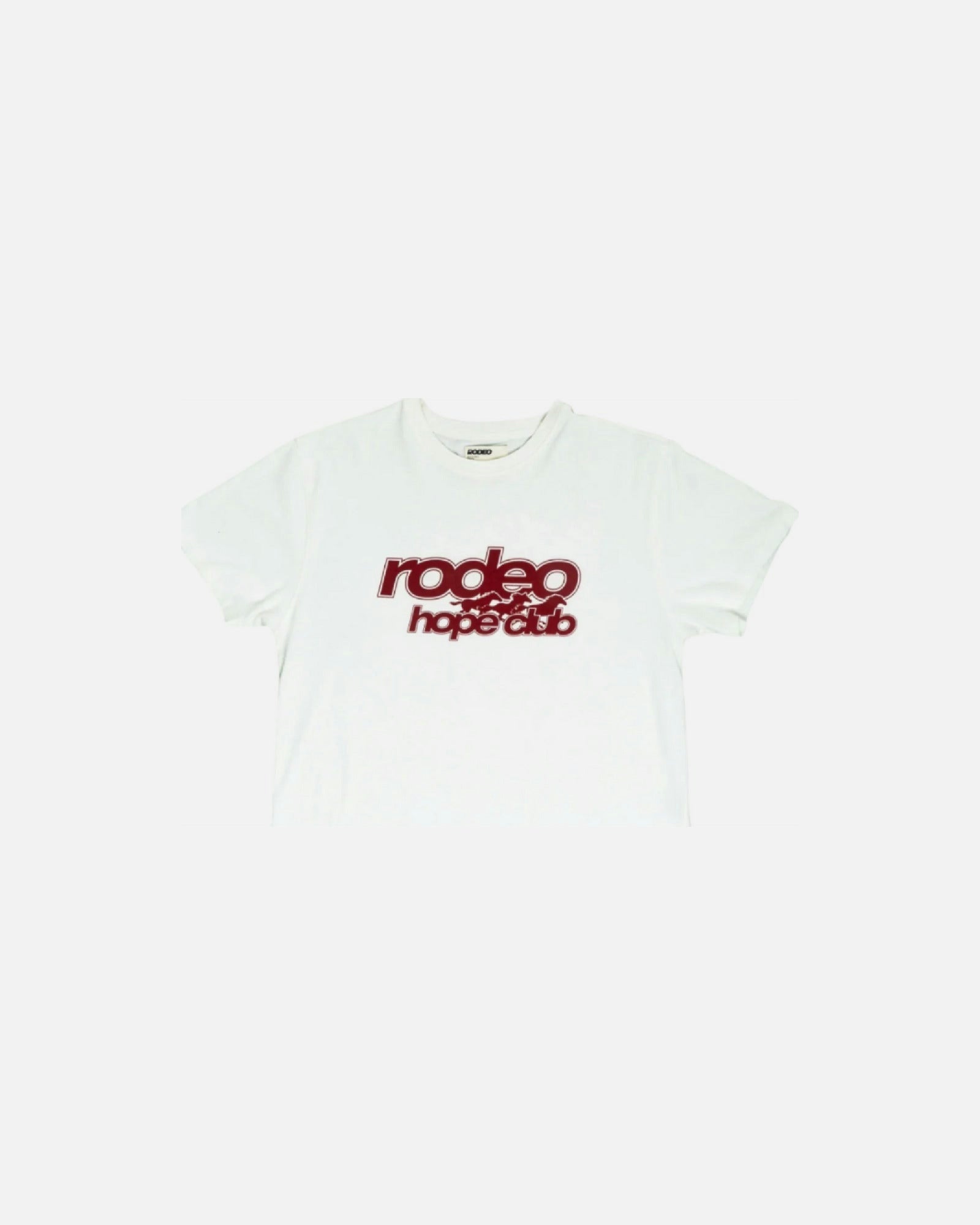 Rodeando Tee