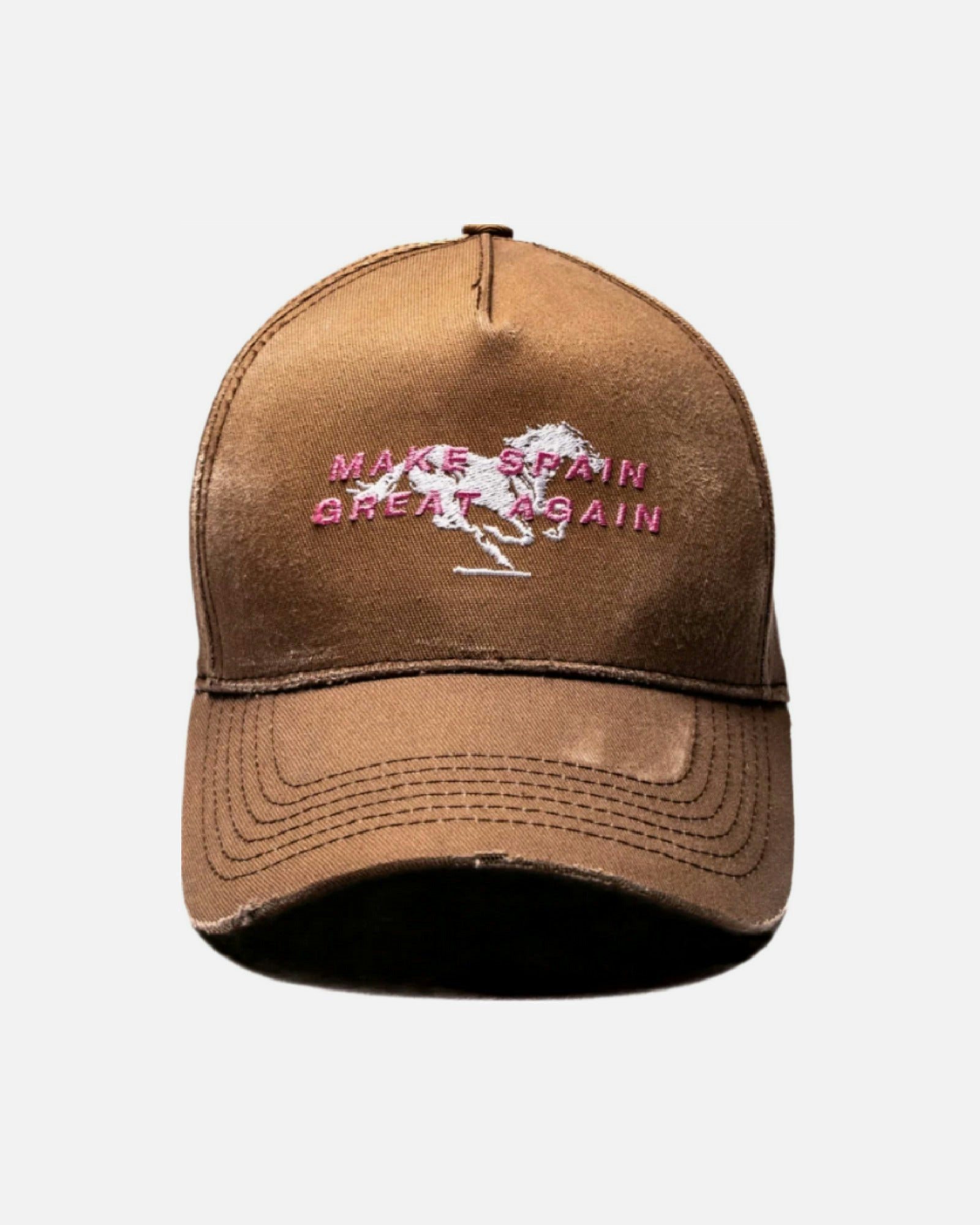 MSGA CAP