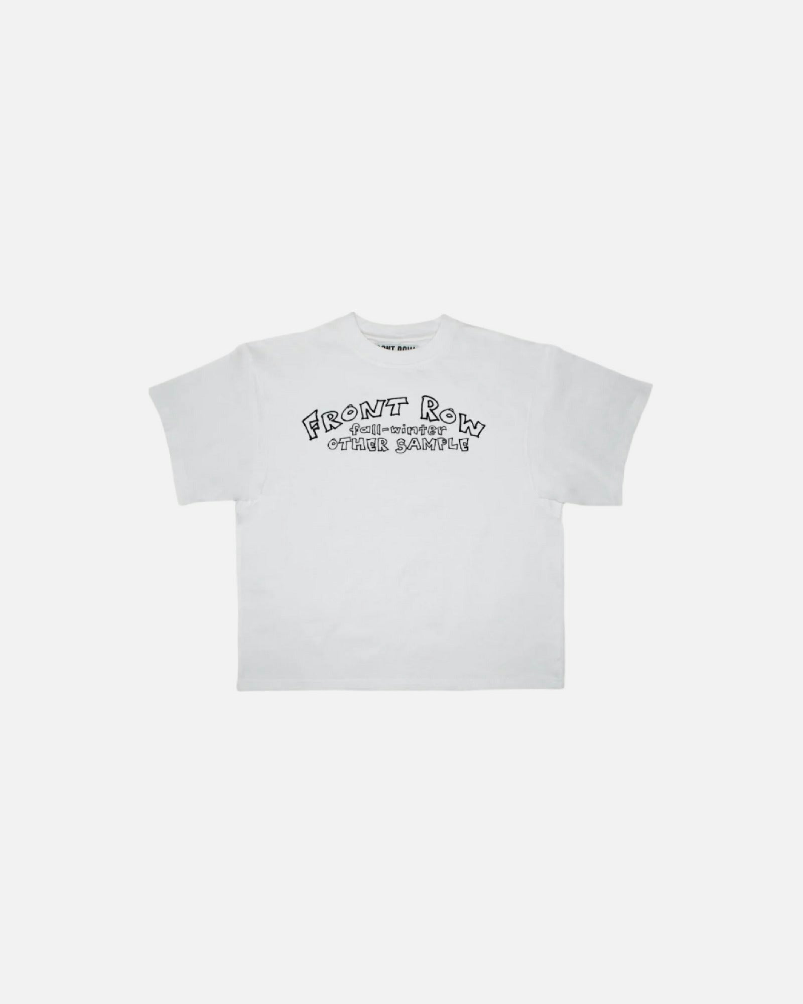 OTHER SAMPLE TEE