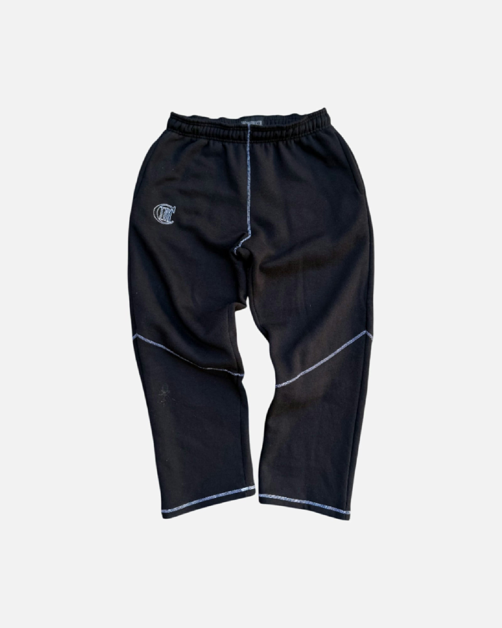 HEAVYWEIGHT BAGGY