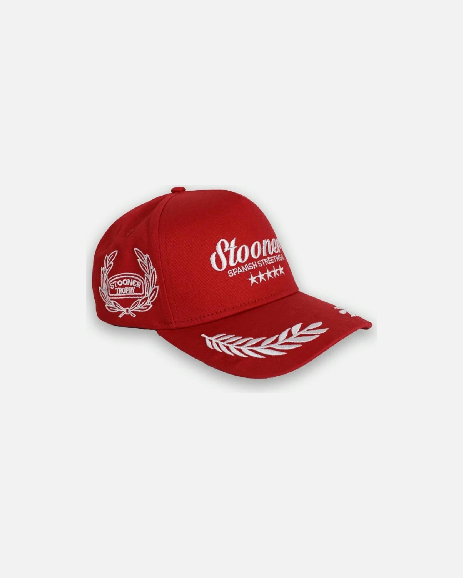 TROPHY CAP