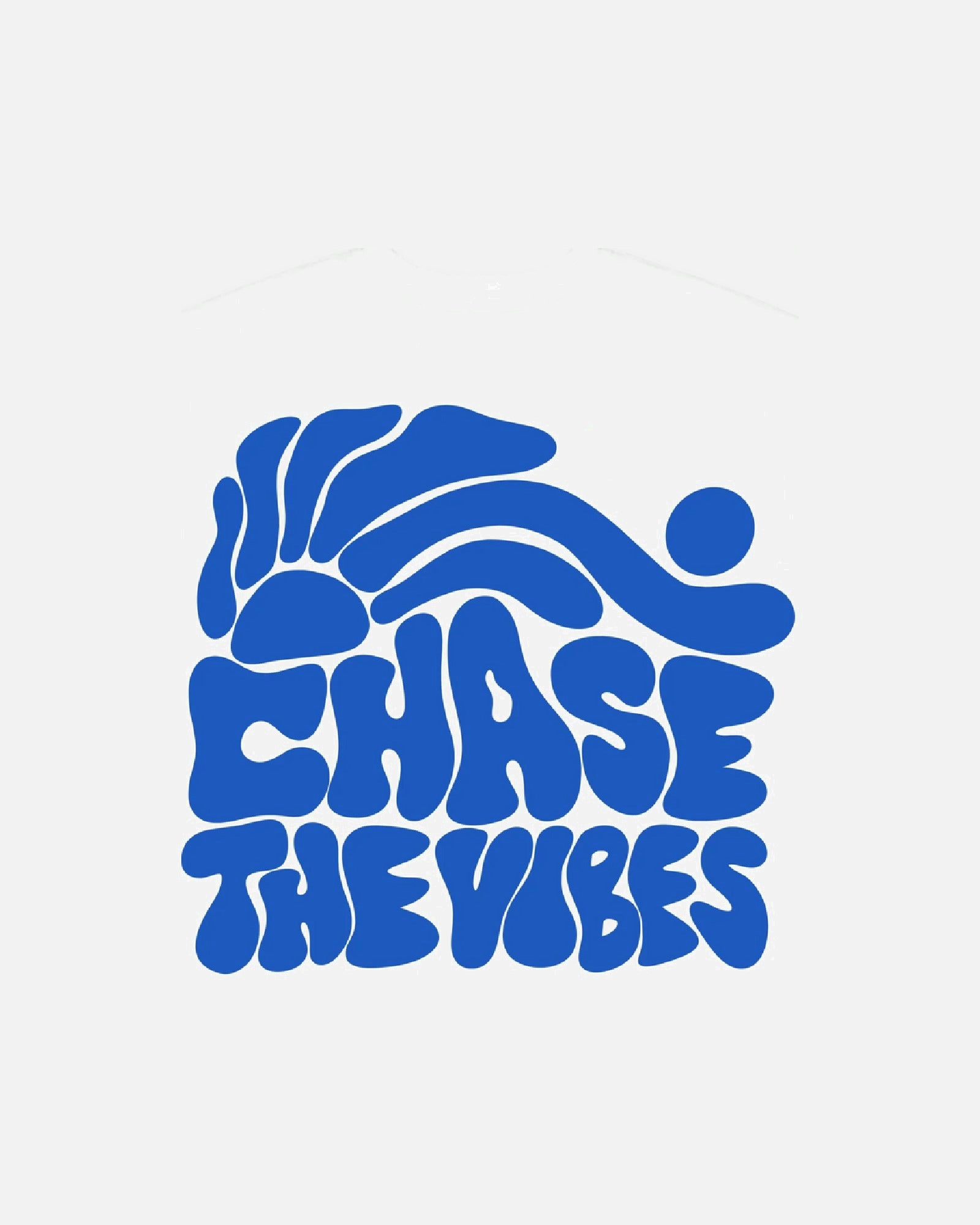 CHASE THE VIBES TEE