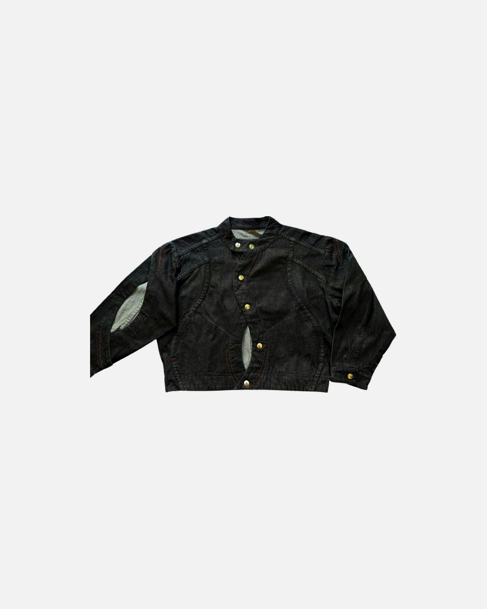 CROSSOVER JACKET