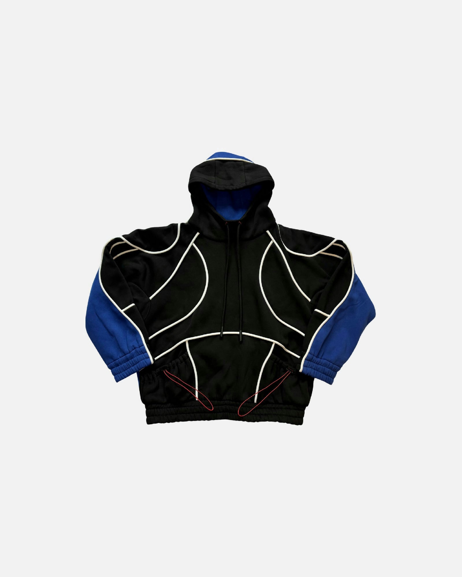 HOODIE LINES