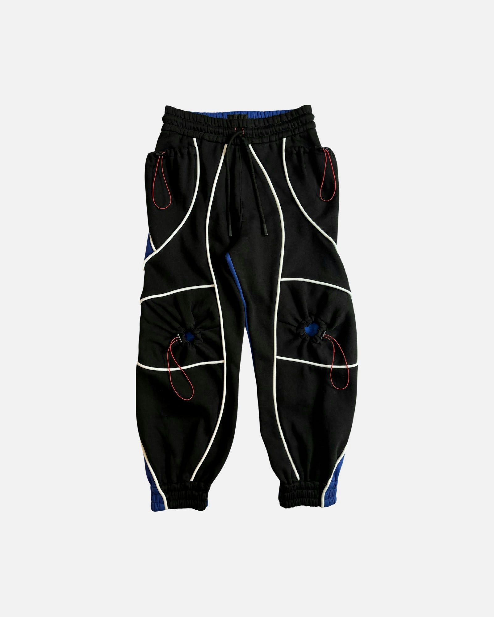 JOGGER LINES
