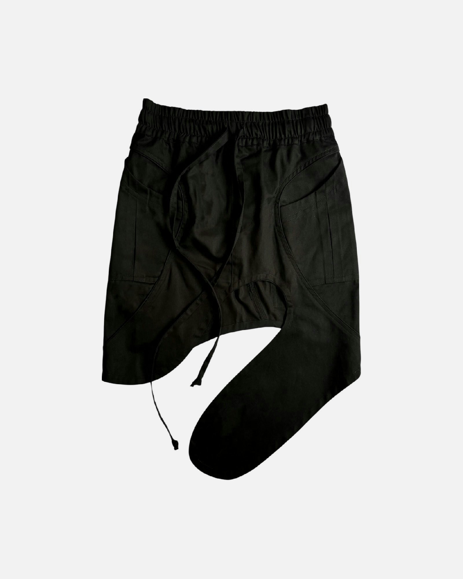 KHRISTO SKIRT