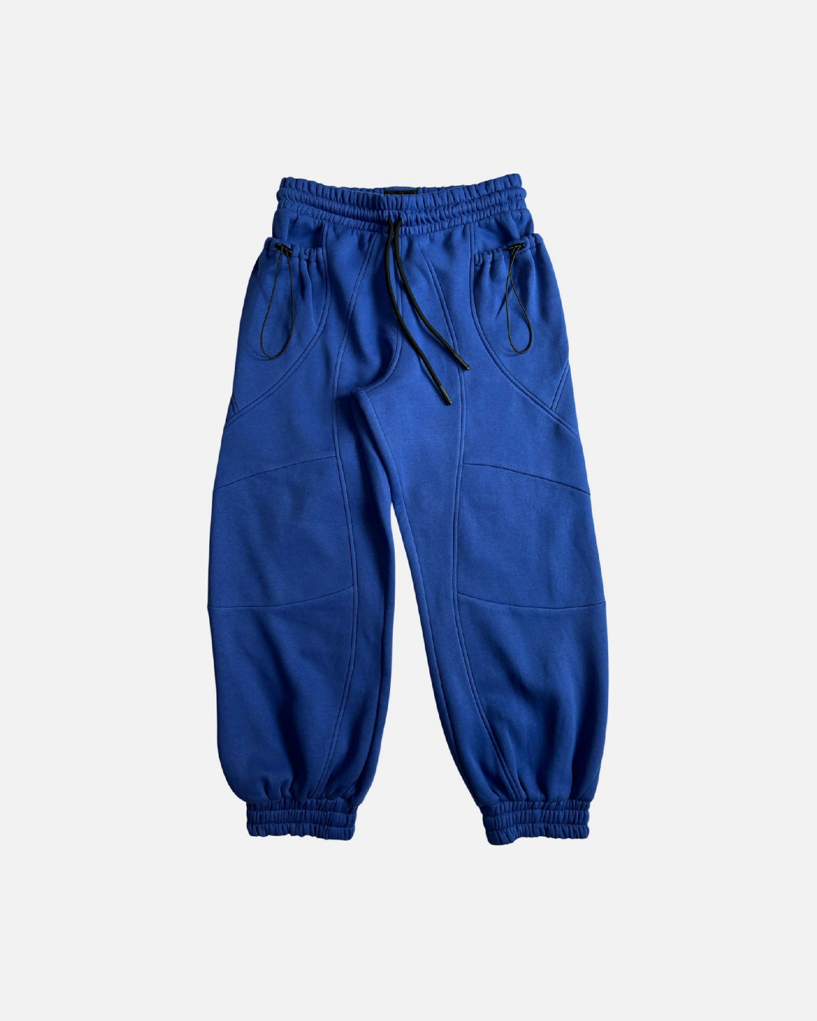 JOGGER AFTER