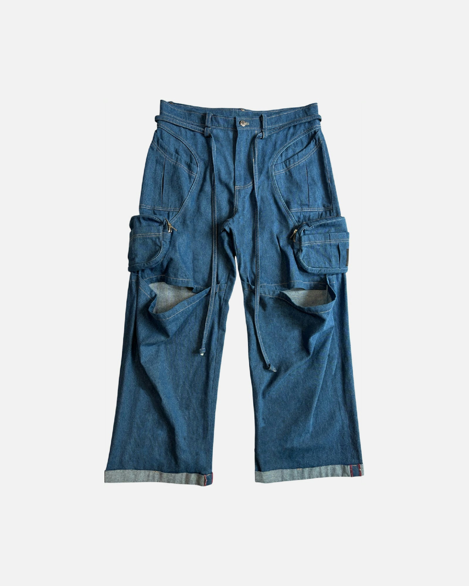 CARGO PANTS