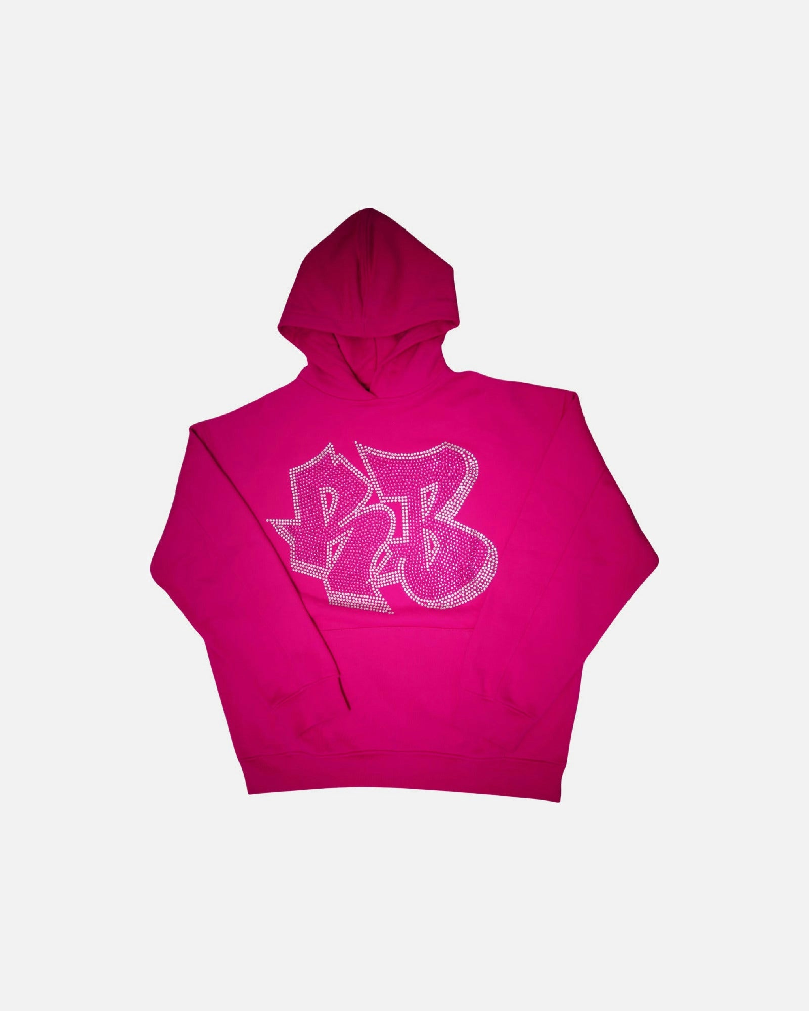 Rebel Hoodie