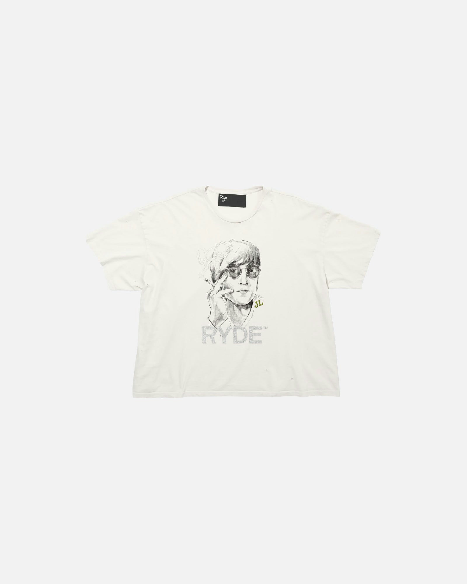 JL TRIBUTE TEE