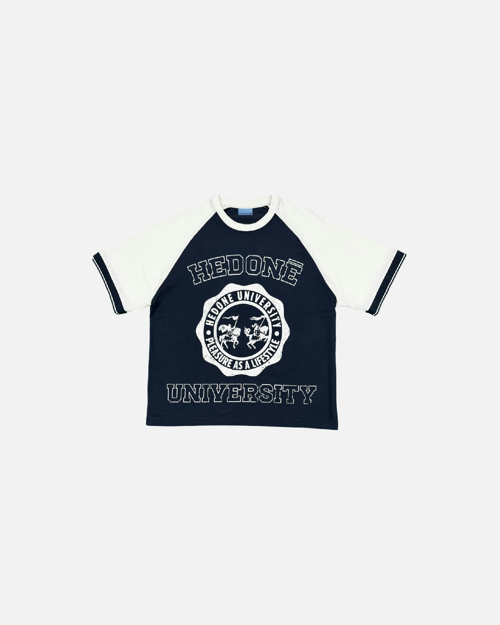 UNIVERSITY T-SHIRT