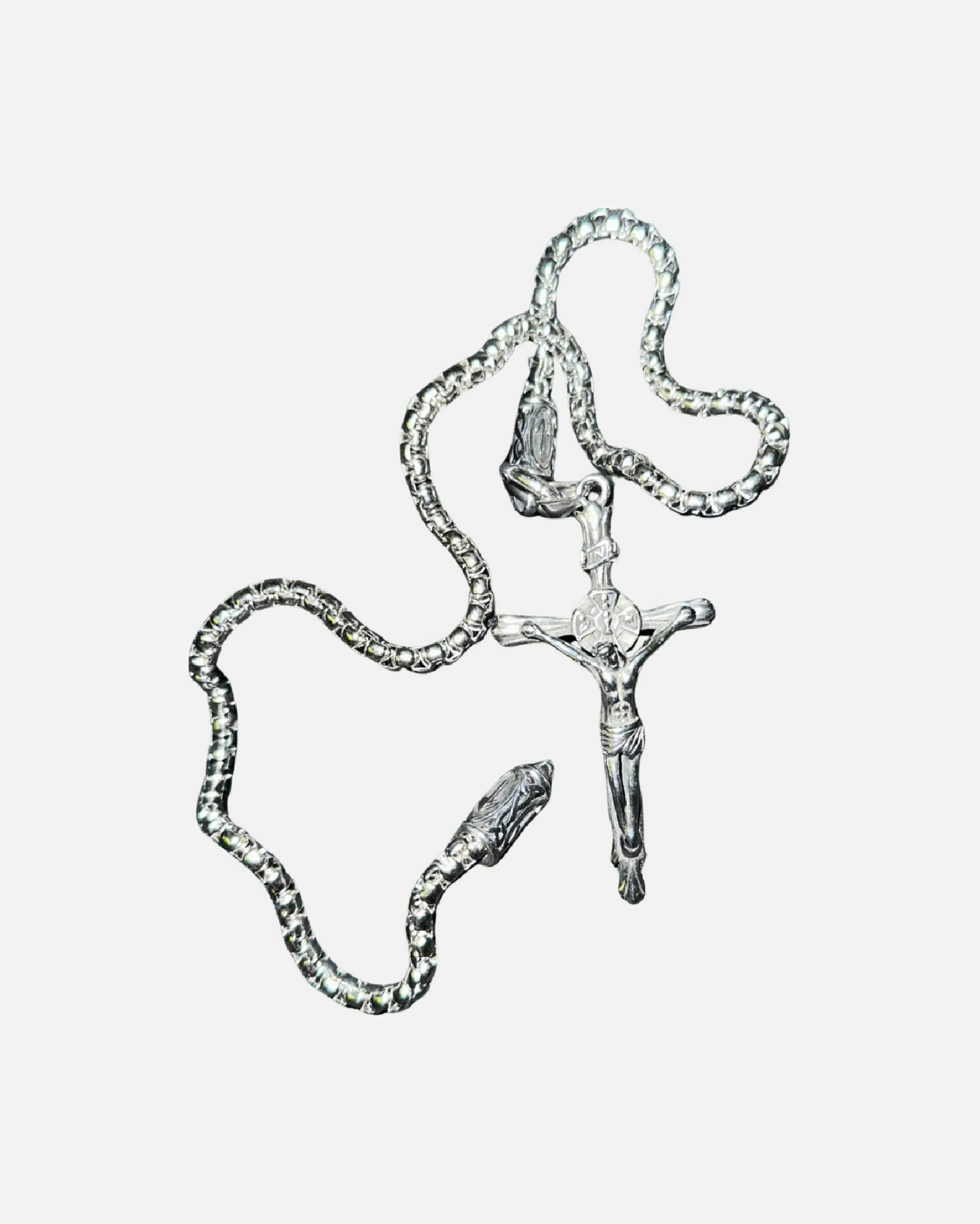 Christ Cross chain