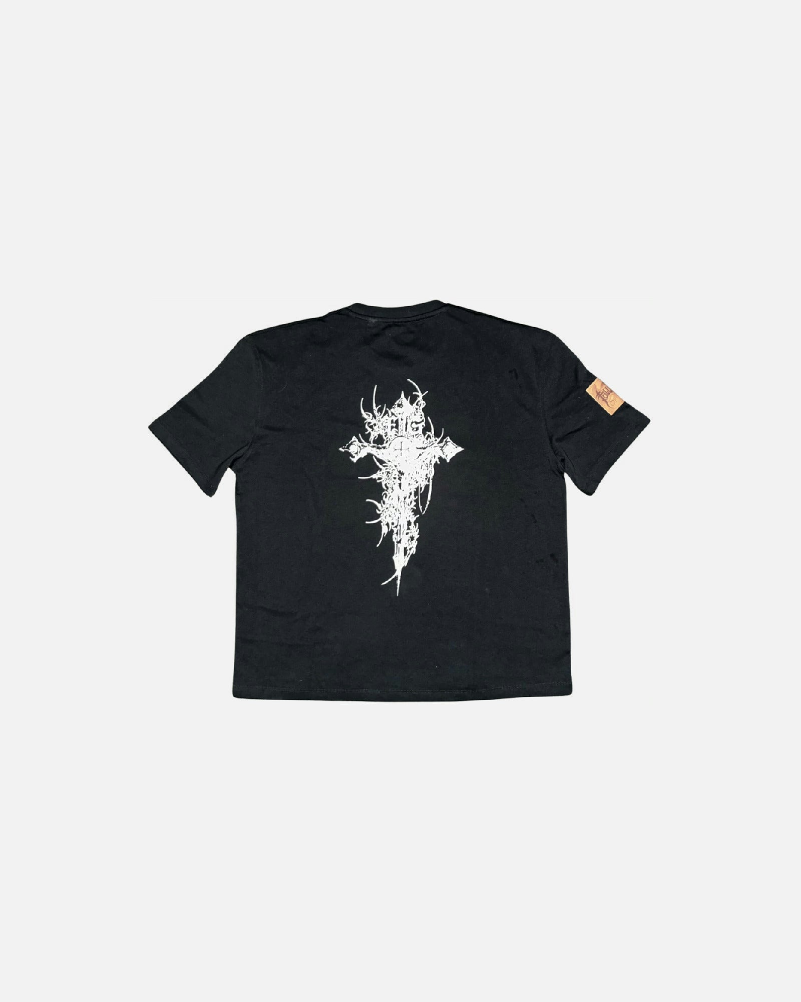 Christ Cross tee