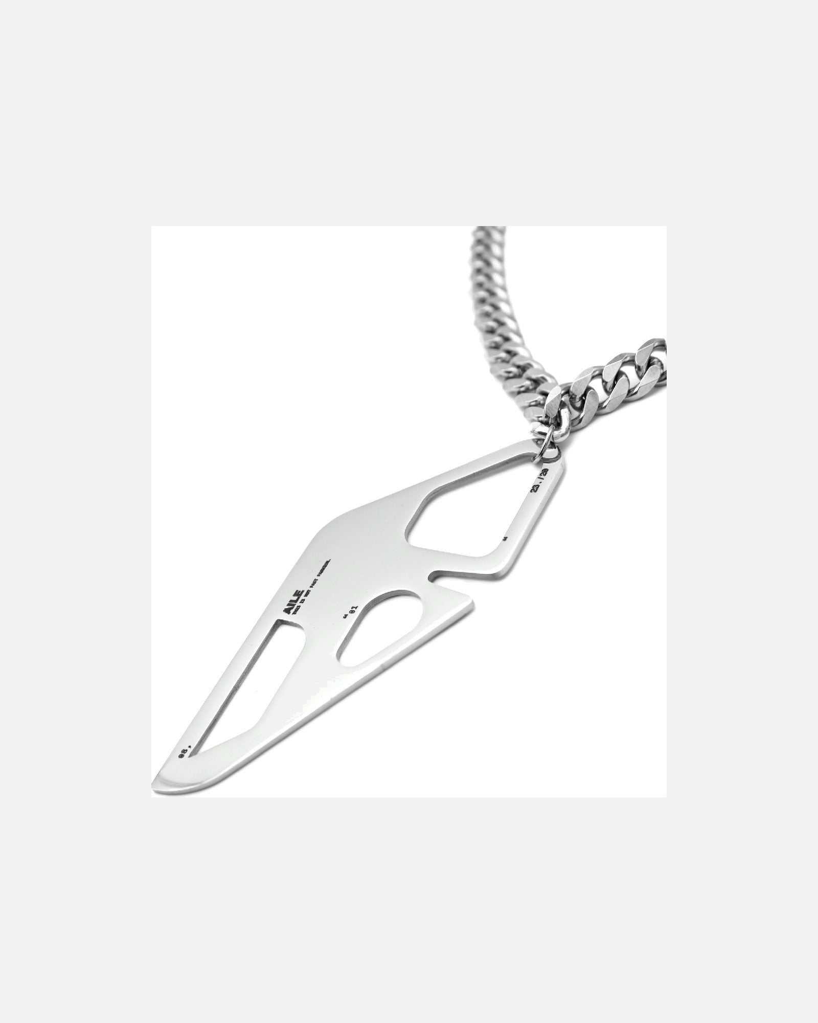 SOYUZ NECKLACE