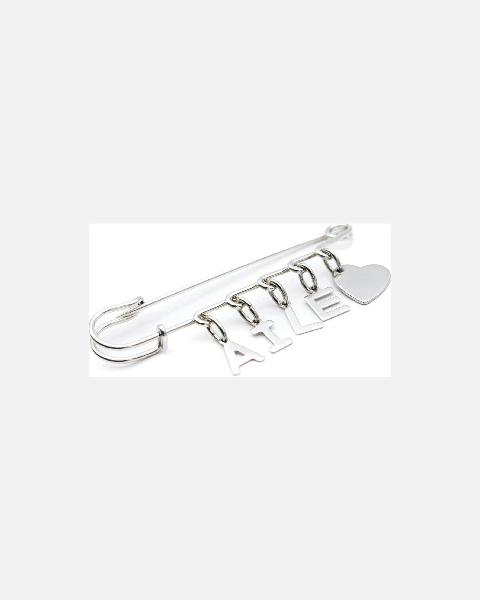AILE SAFETY PINS