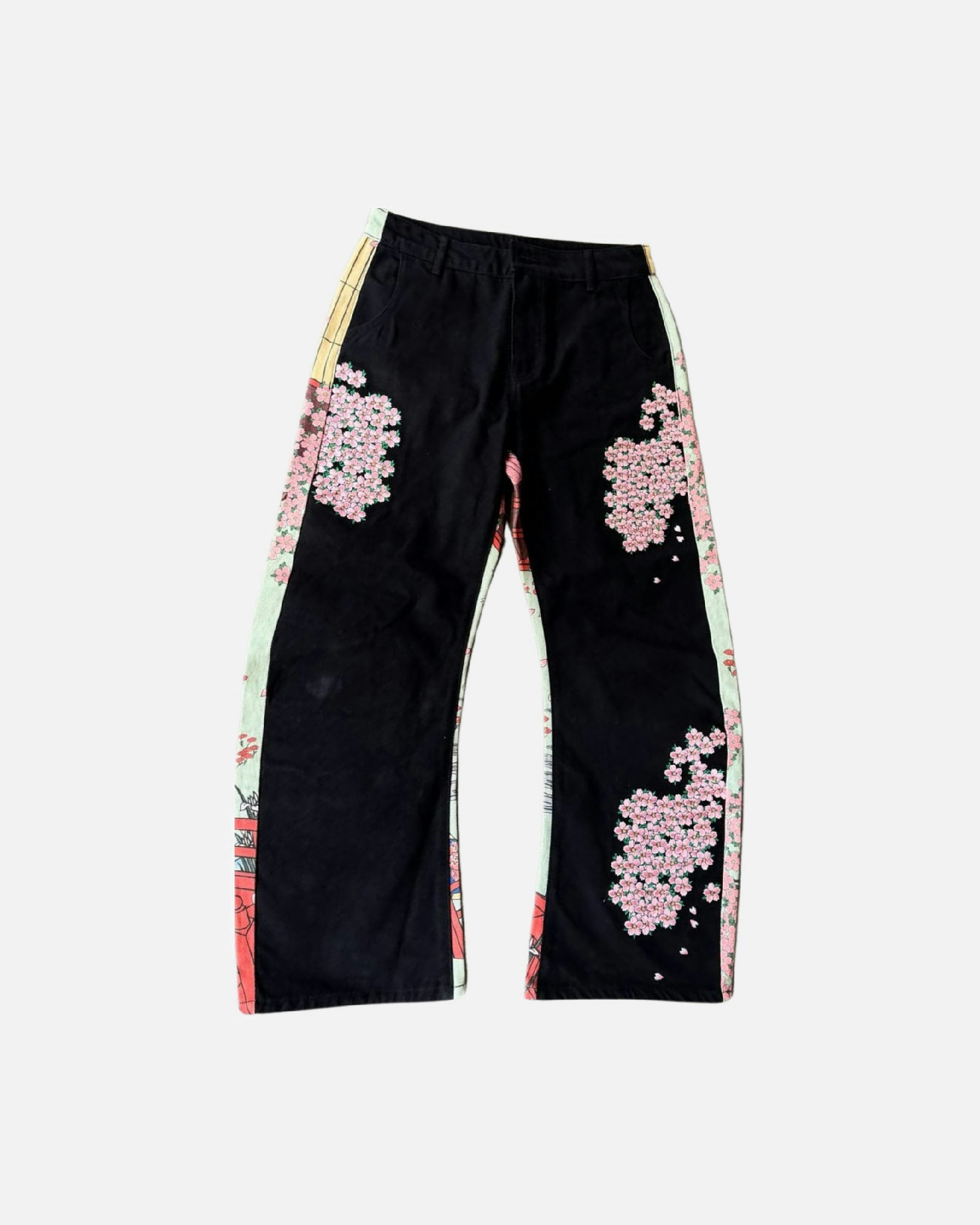 Gheisha Jeans V2
