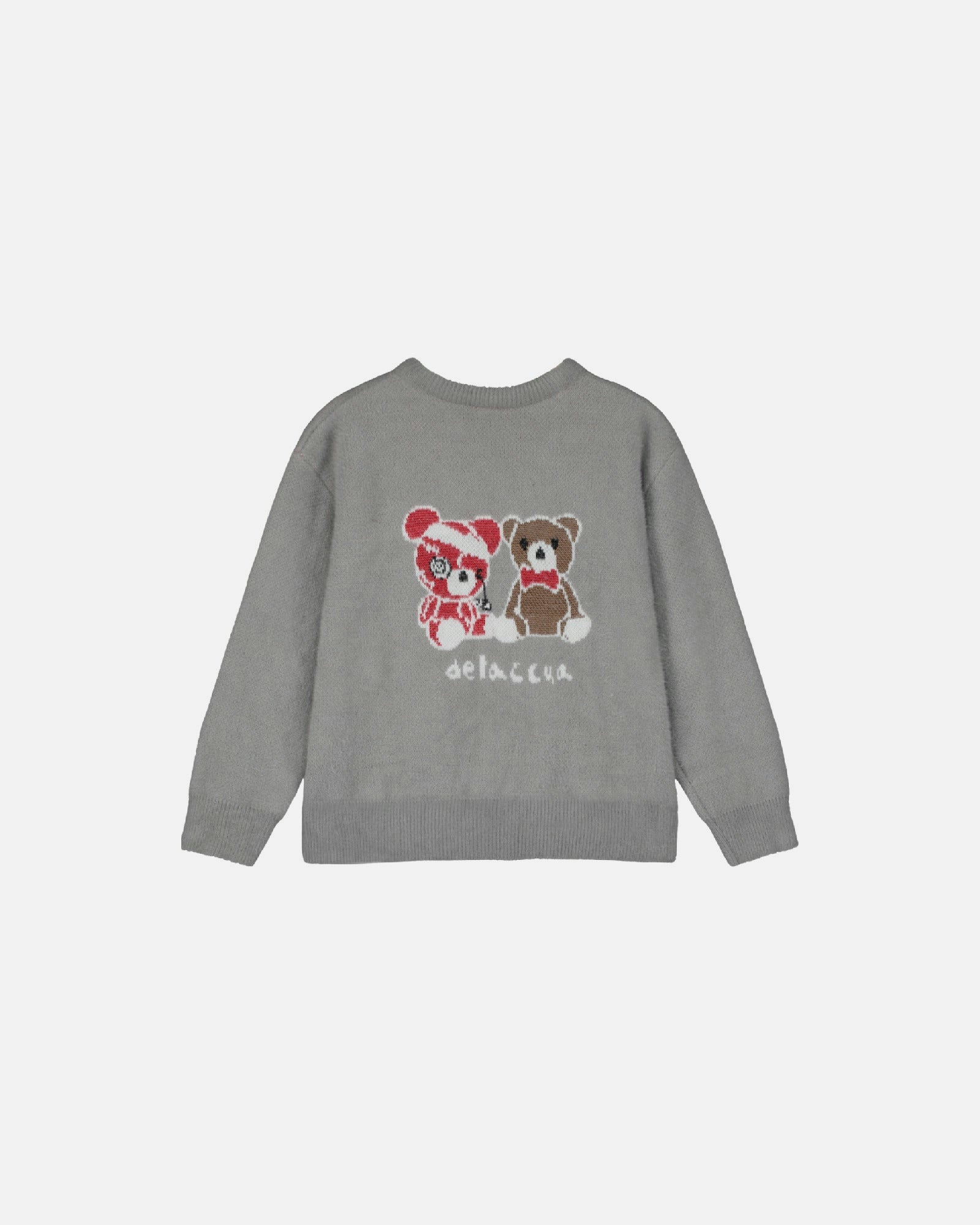 Broddy Sweater