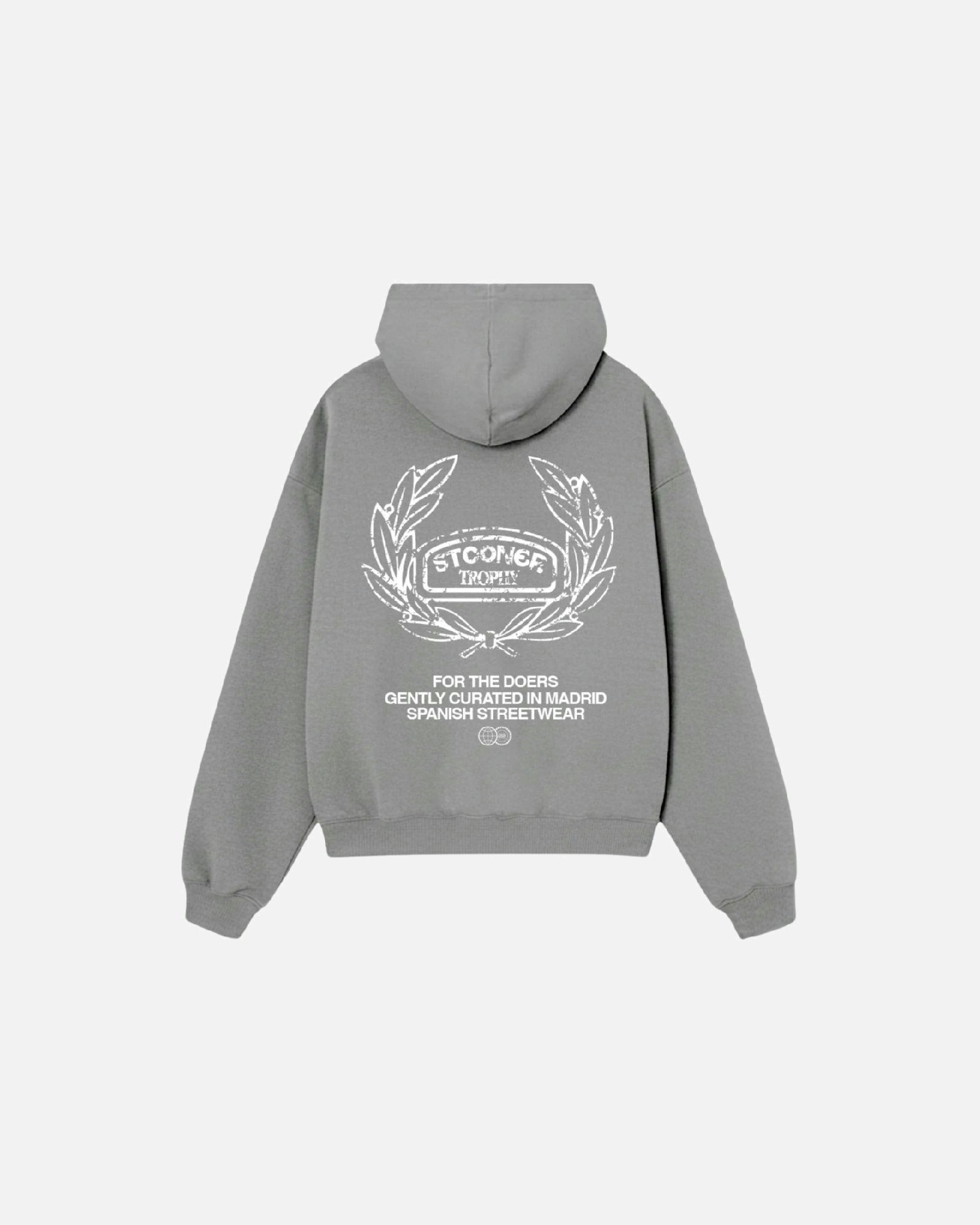 TROPHY HOODIE