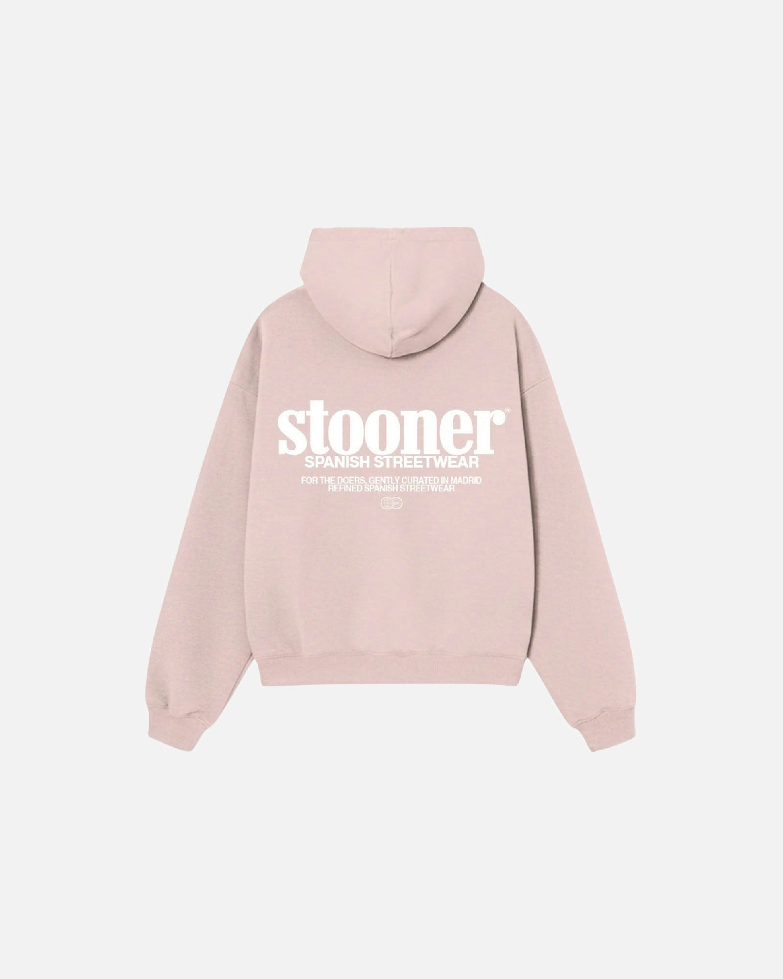 PRISTINE HOODIE