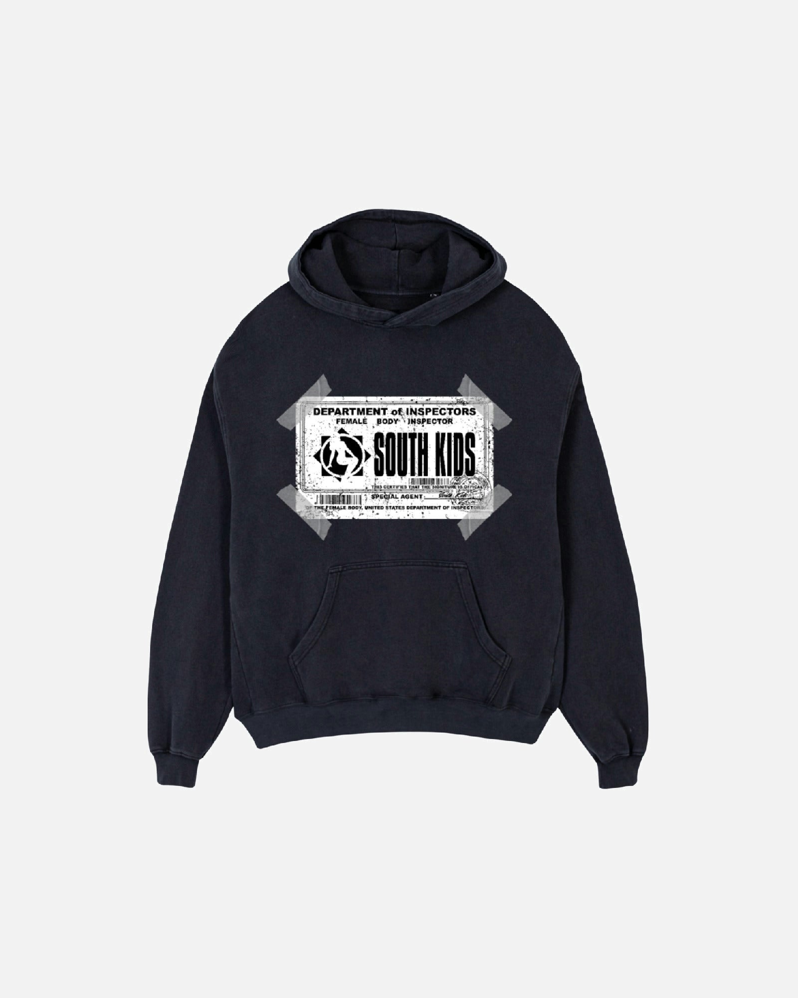 FBI Hoodie