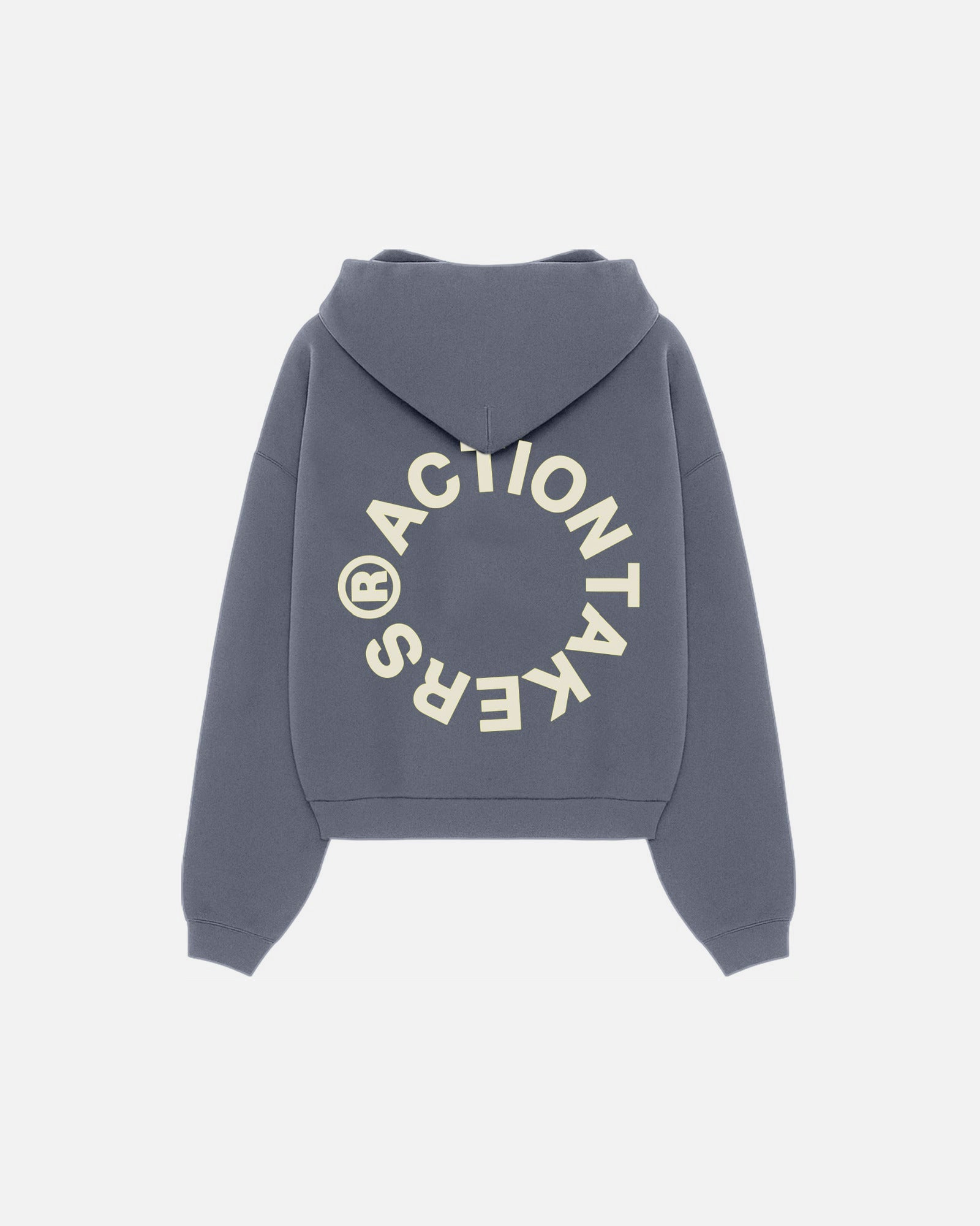 AT Circle Hoodie