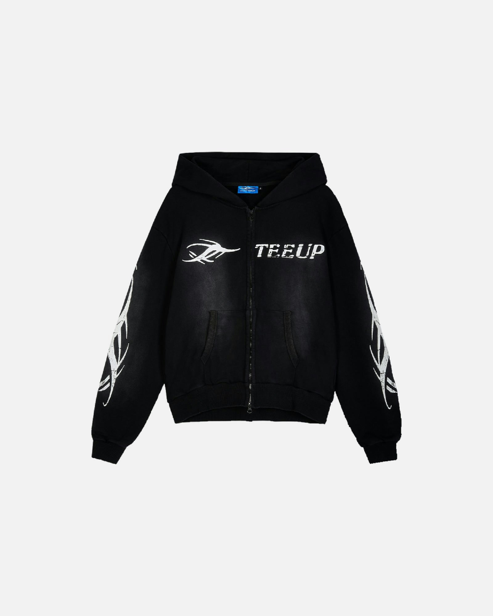 Skelly Hoodie