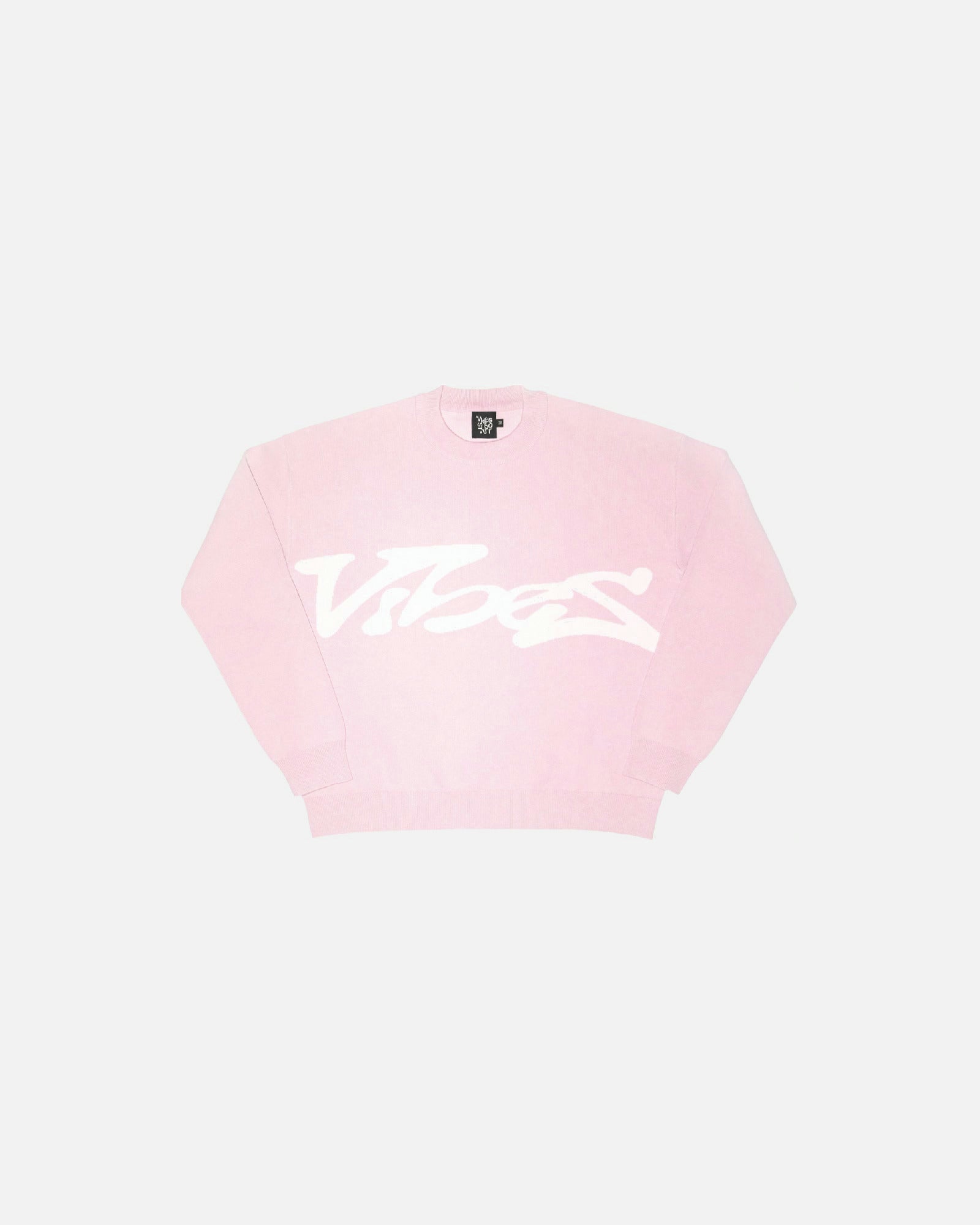 VIBES KNITWEAR