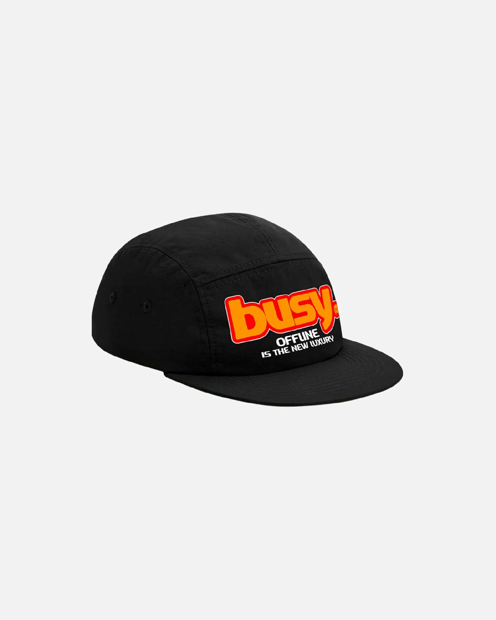 ORANGE CAP
