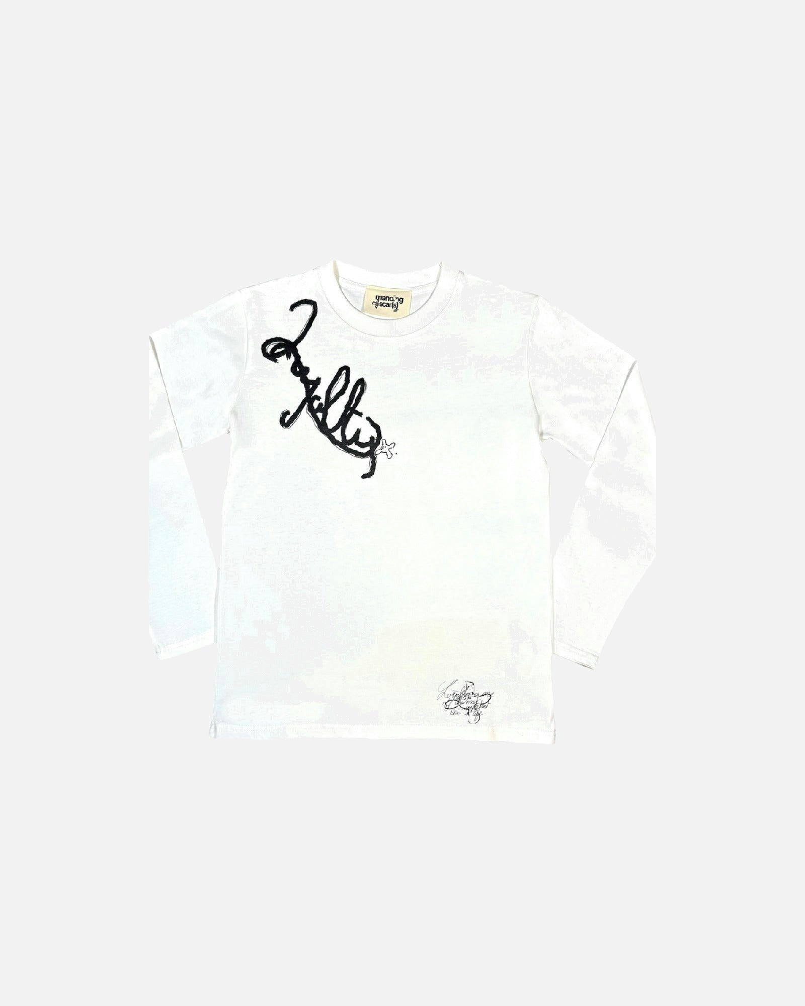 Longsleeve Loyalty