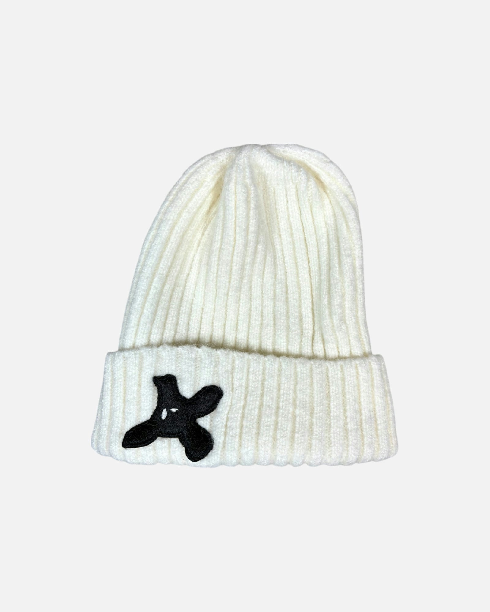 Bonnet: Italien wool