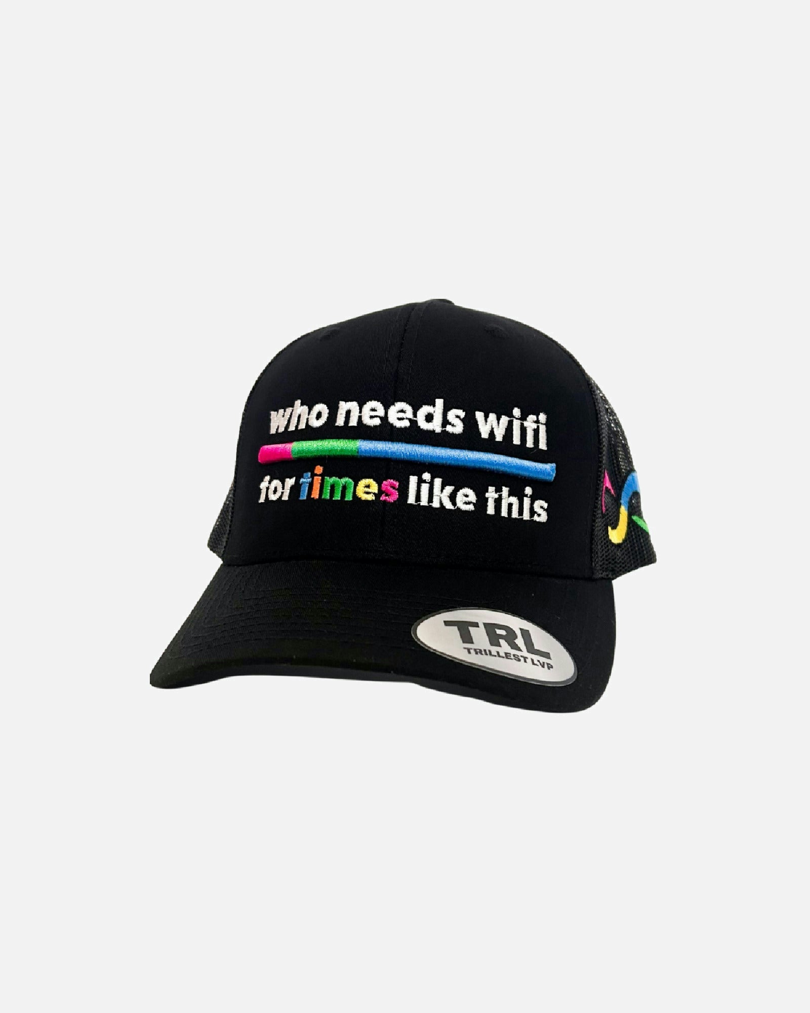 Festival Cap