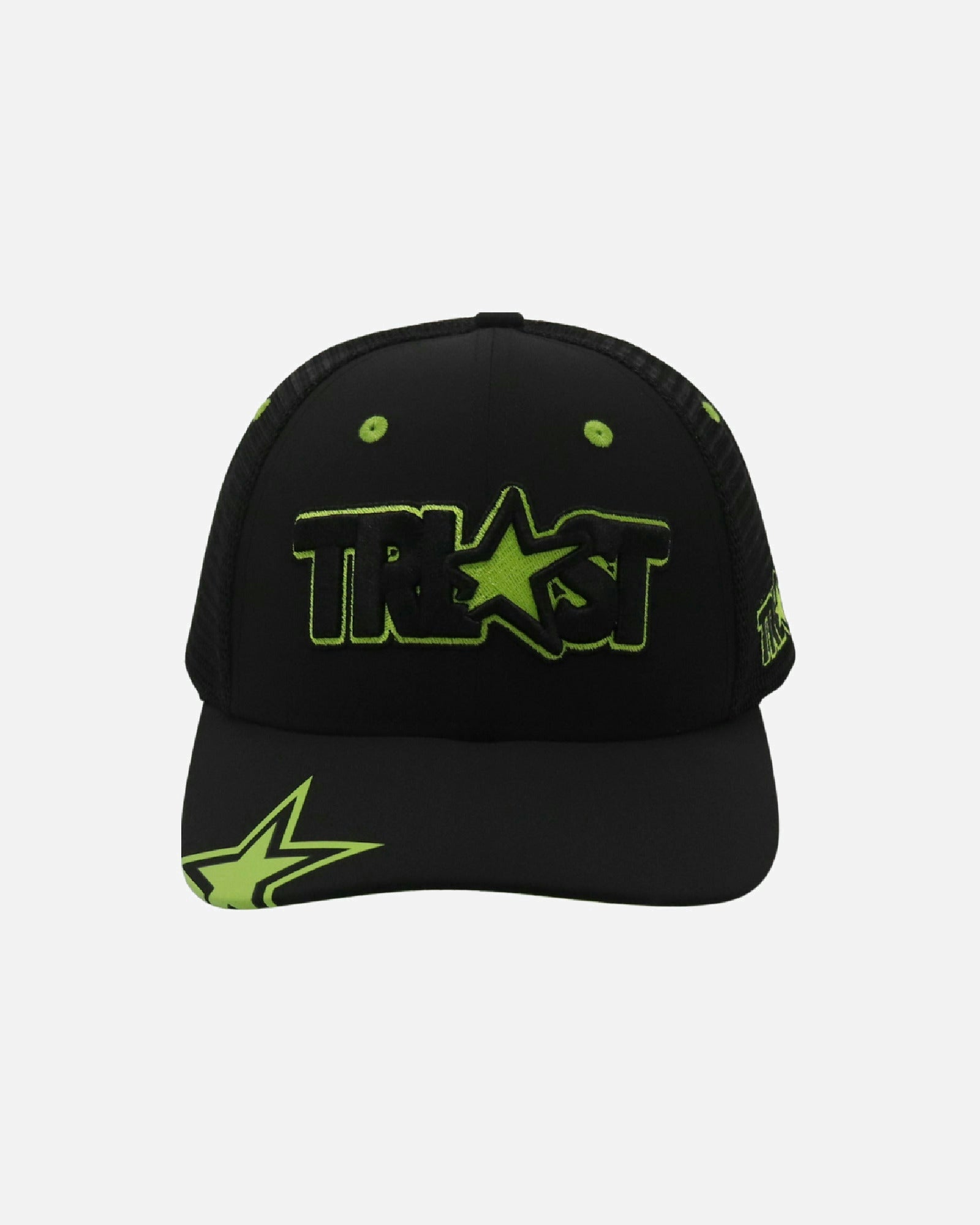 Star3.0 Cap - Neon