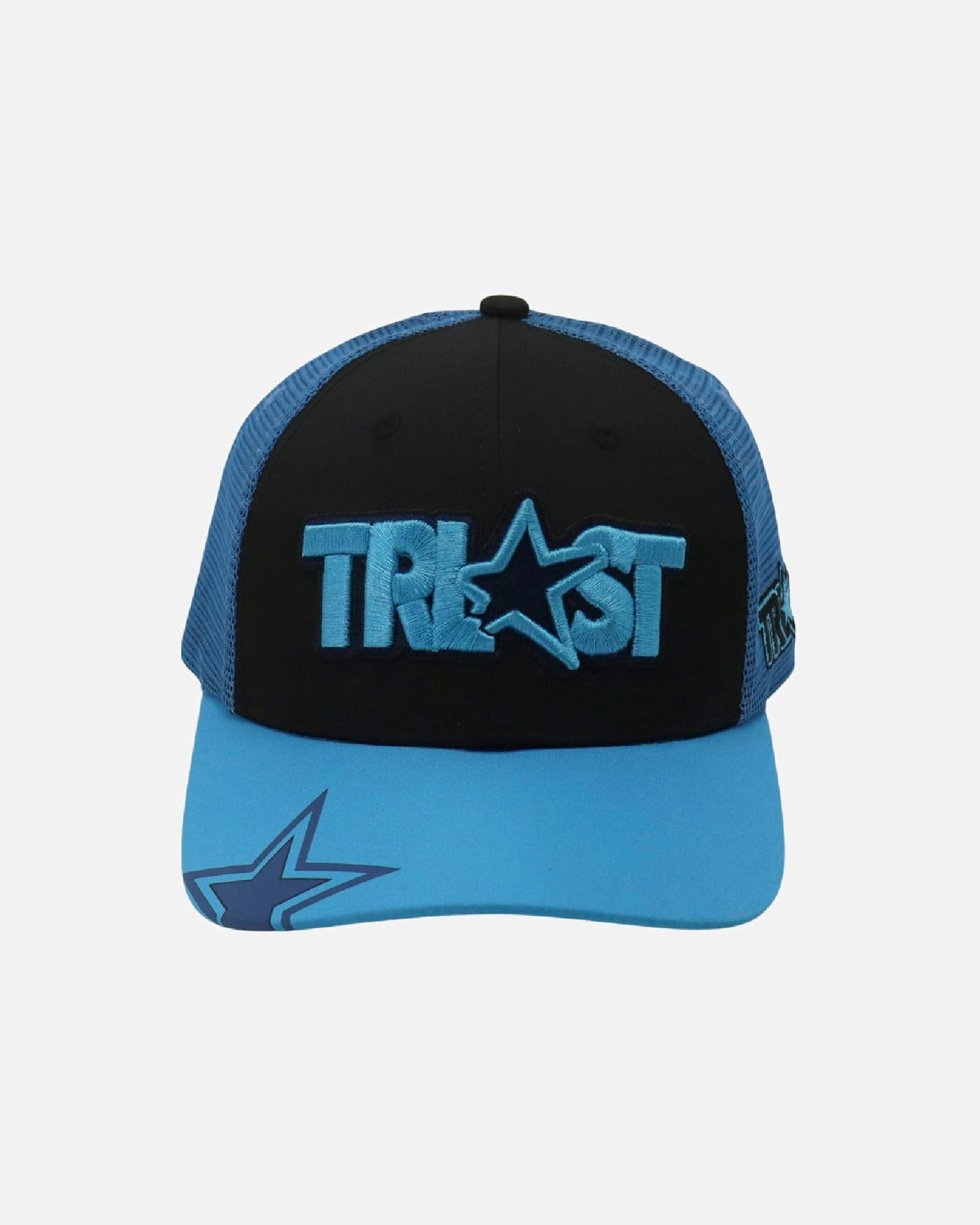 Star3.0 Cap - Blue