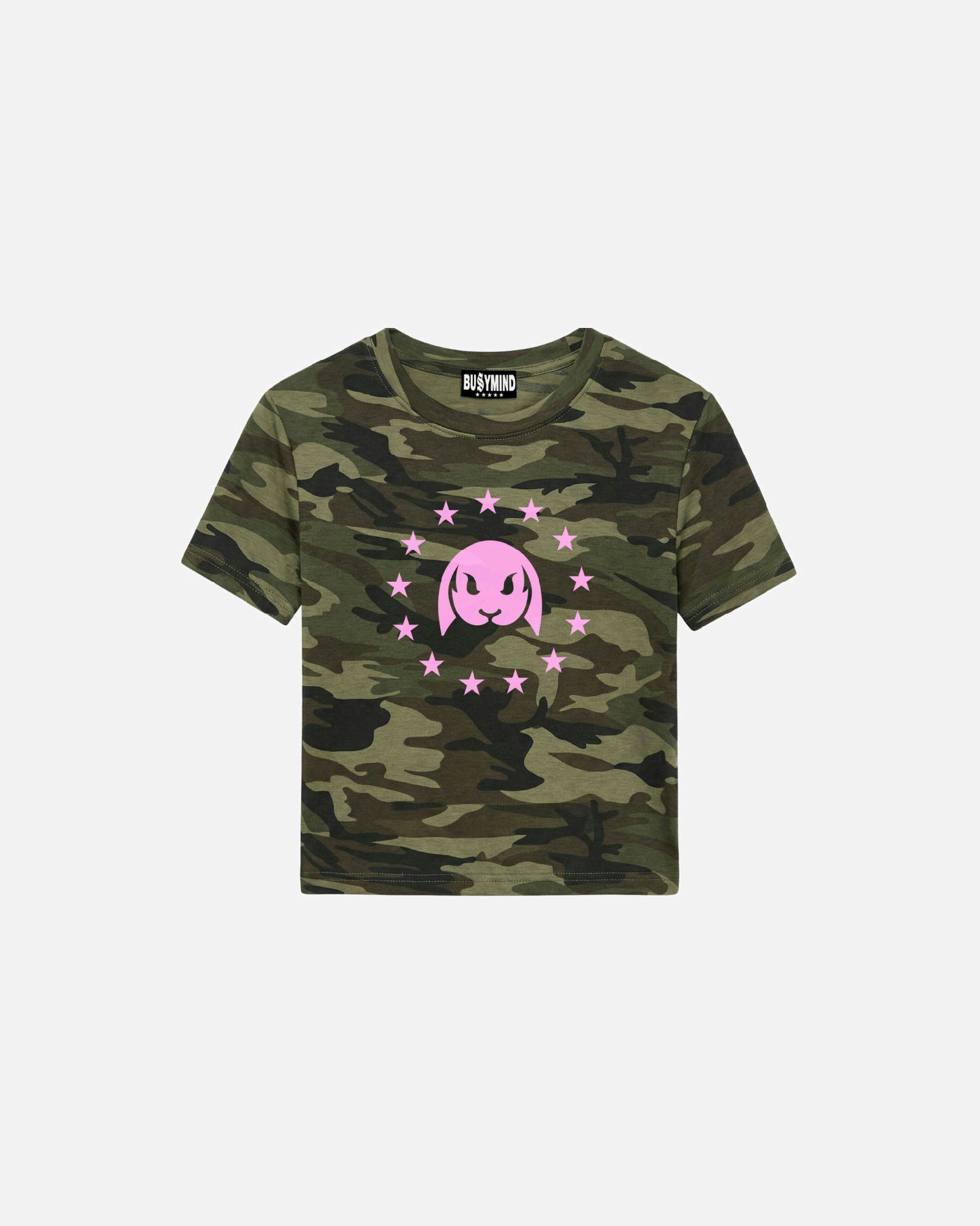 TOP CAMO