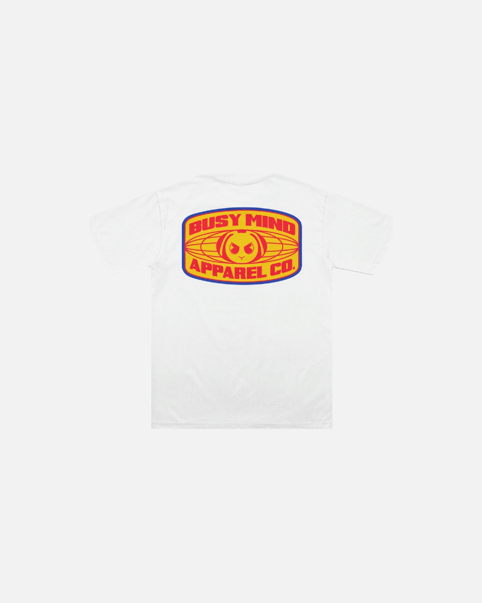 TEE BUSY COMPANY LOGO