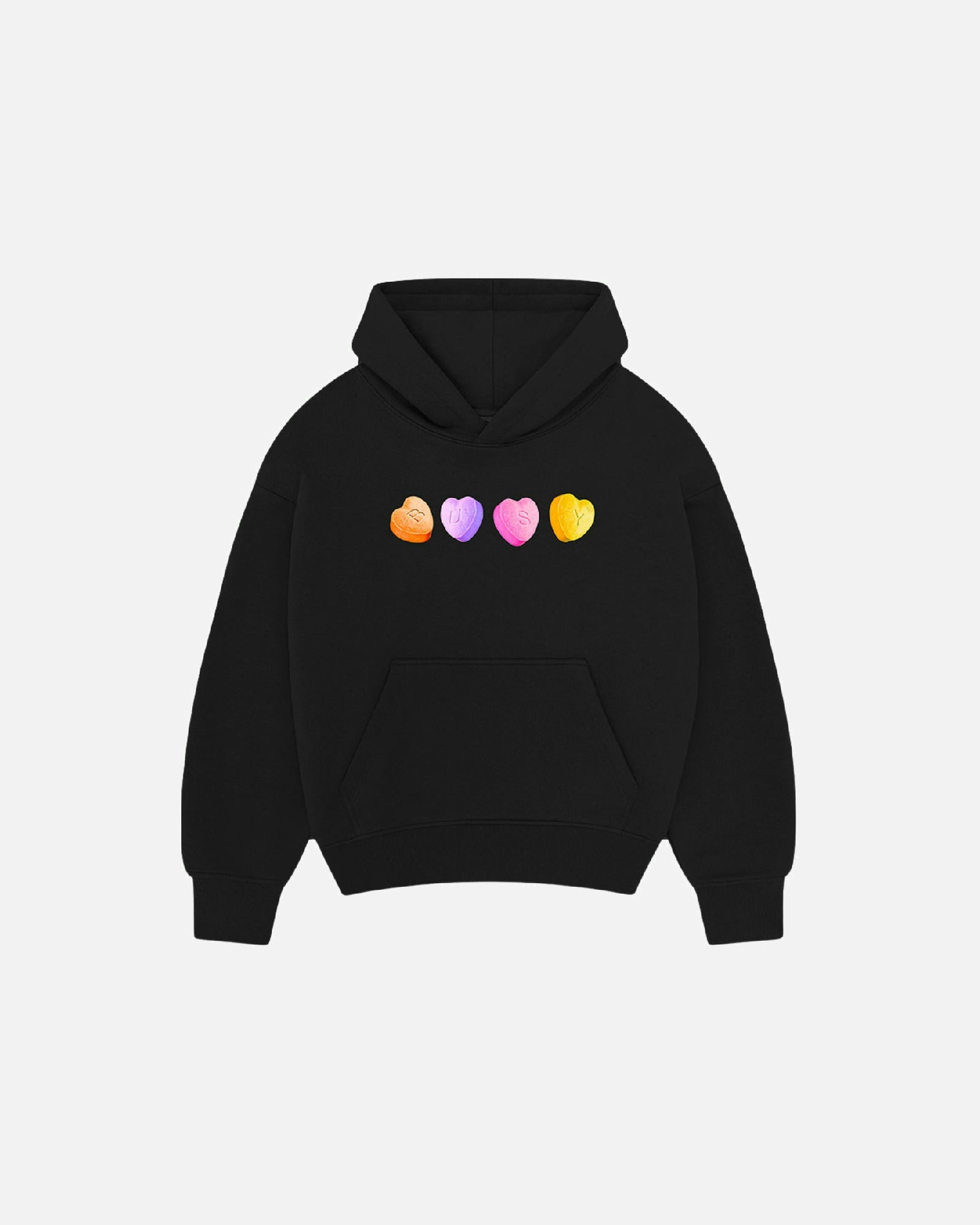 HOODIE BUSY PILLS