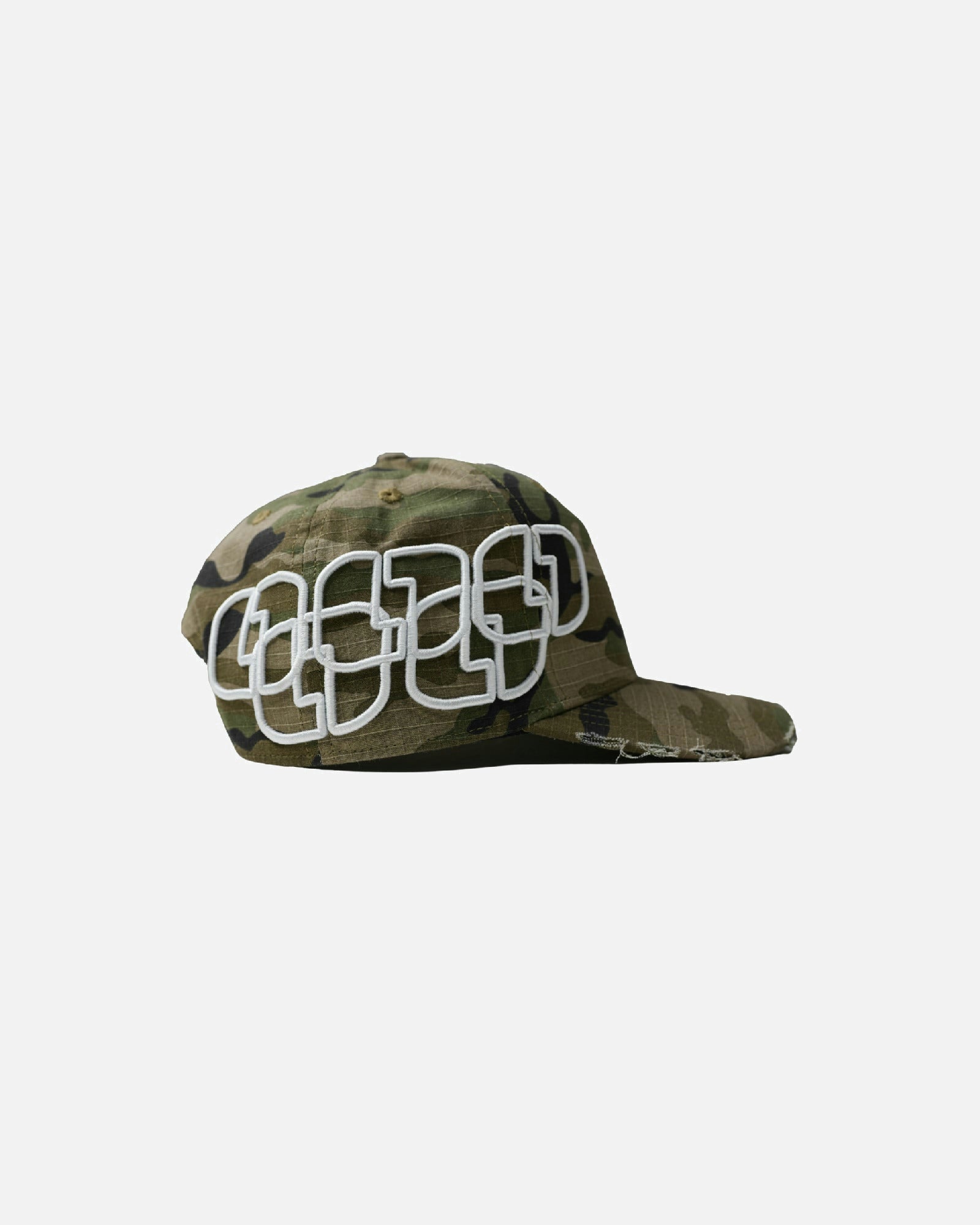 MIKA trucker
