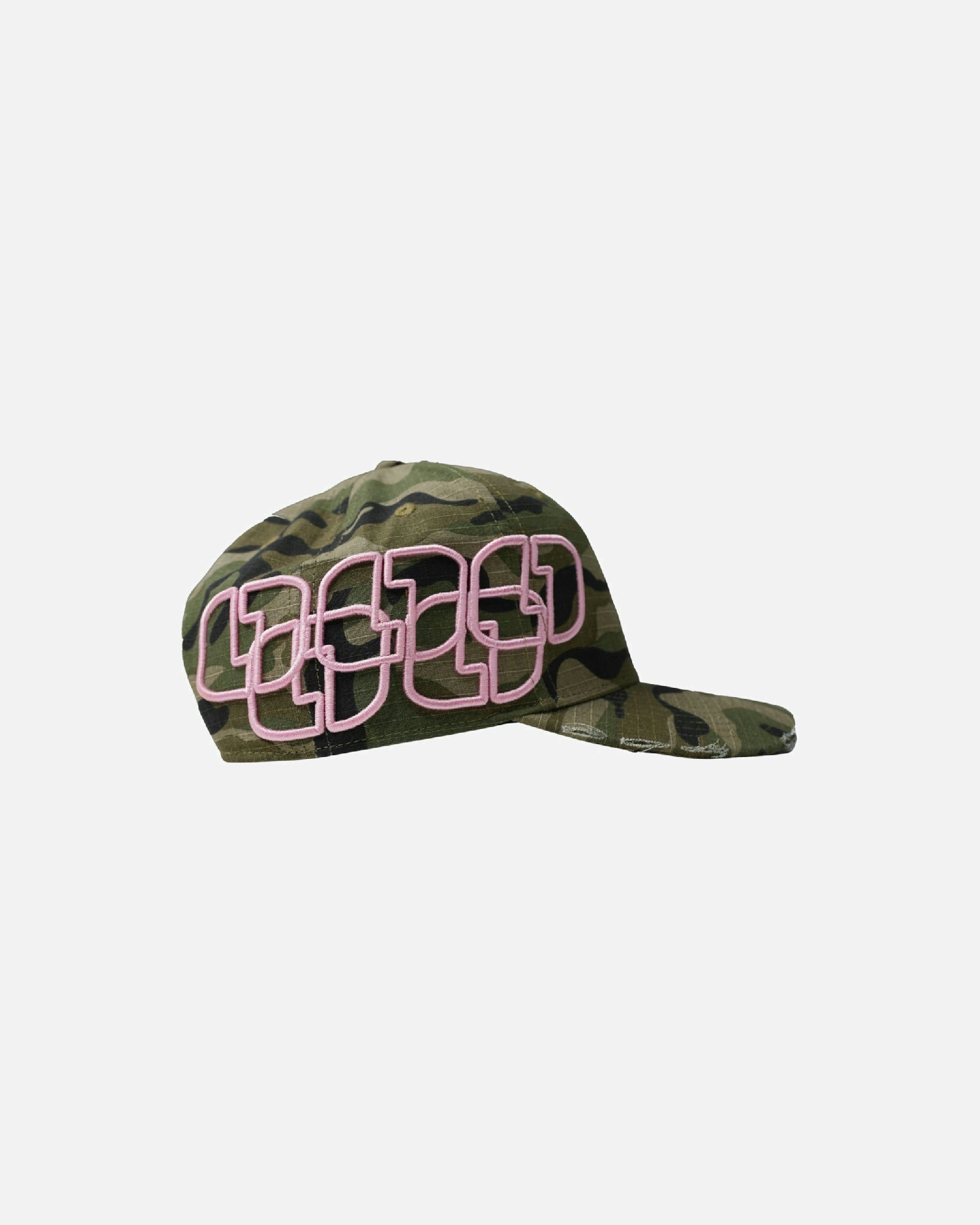 MIKA trucker