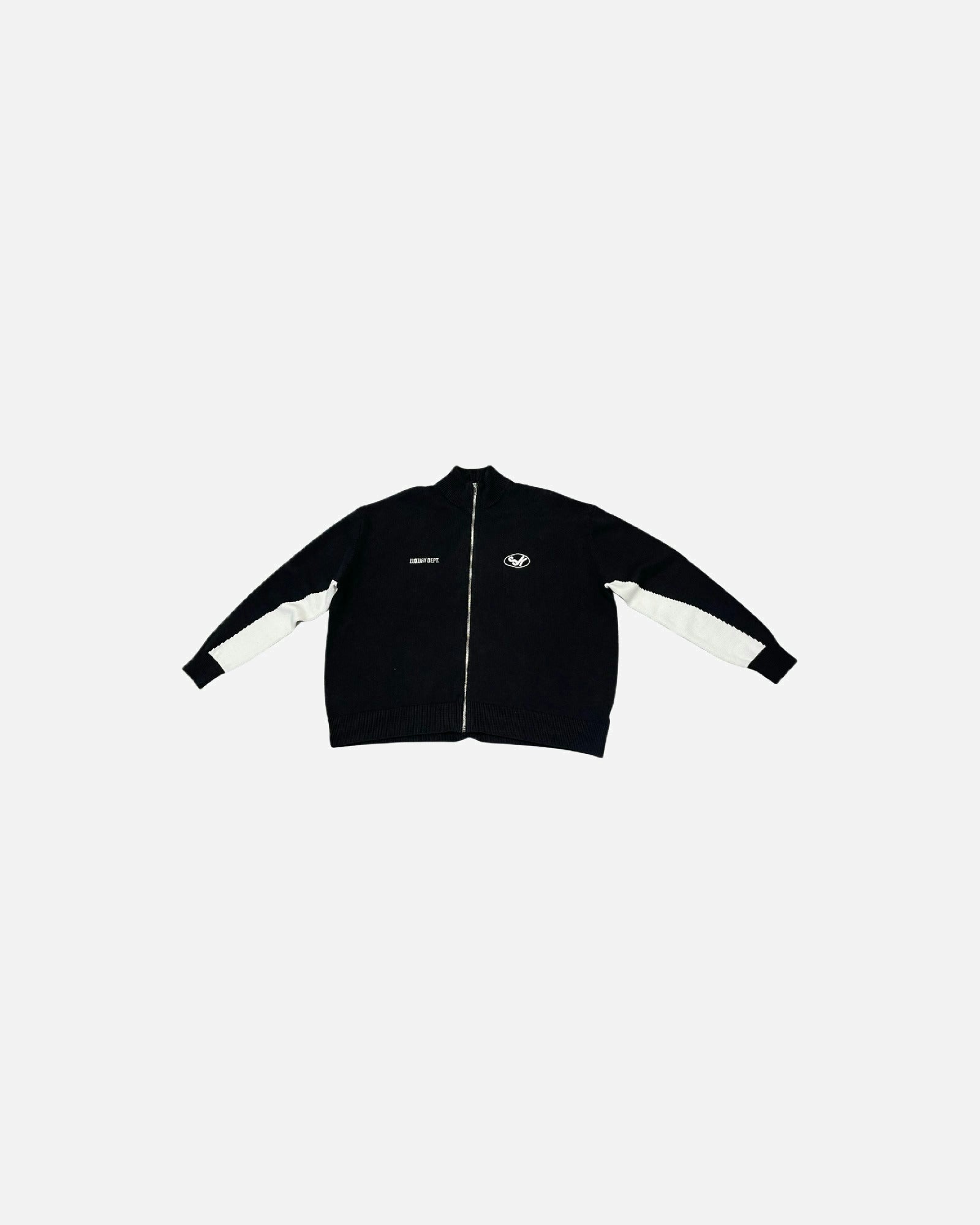 Jacquard Polo