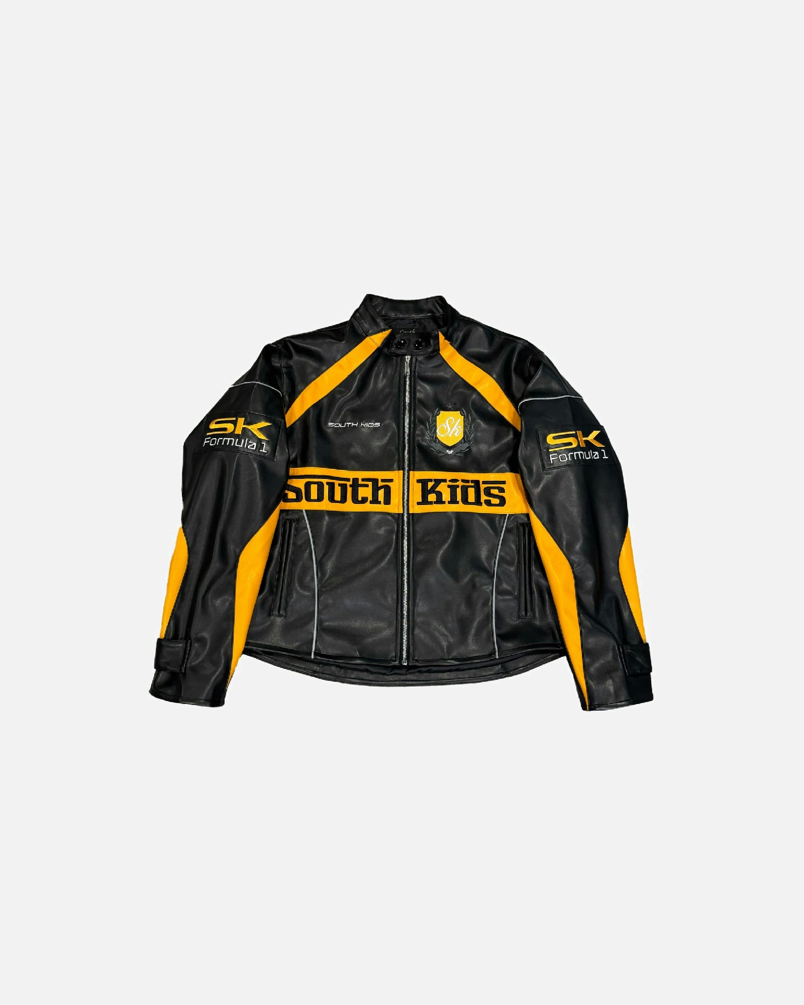 F1 Racing Jacket