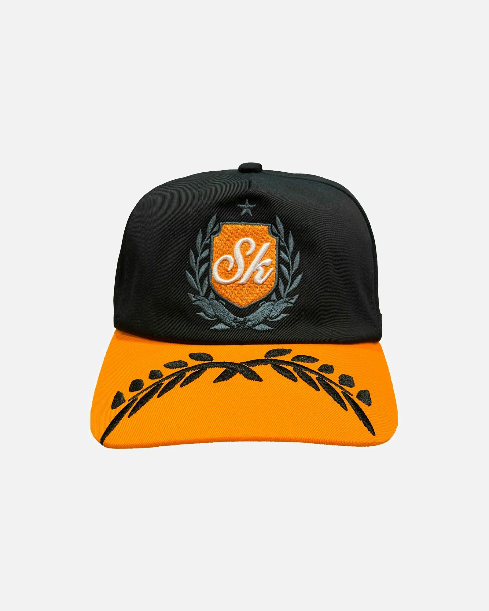 F1 Cap