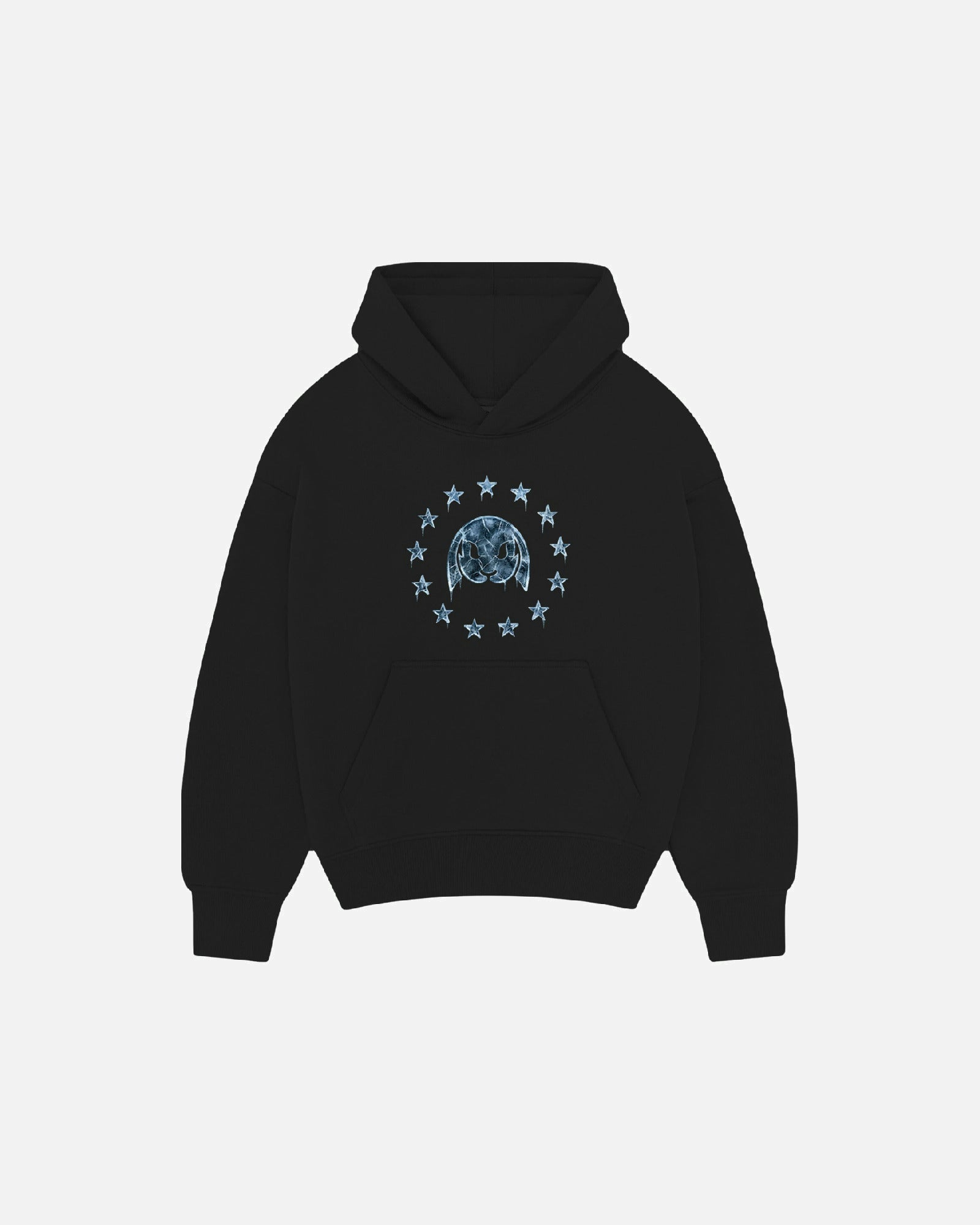 ICE HOODIE