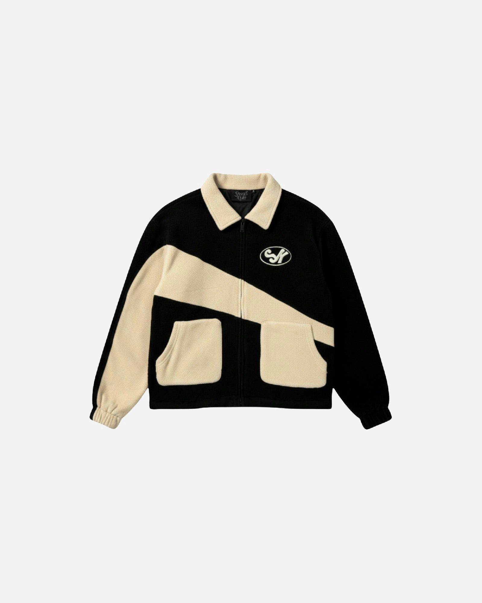 Fleece Jacket