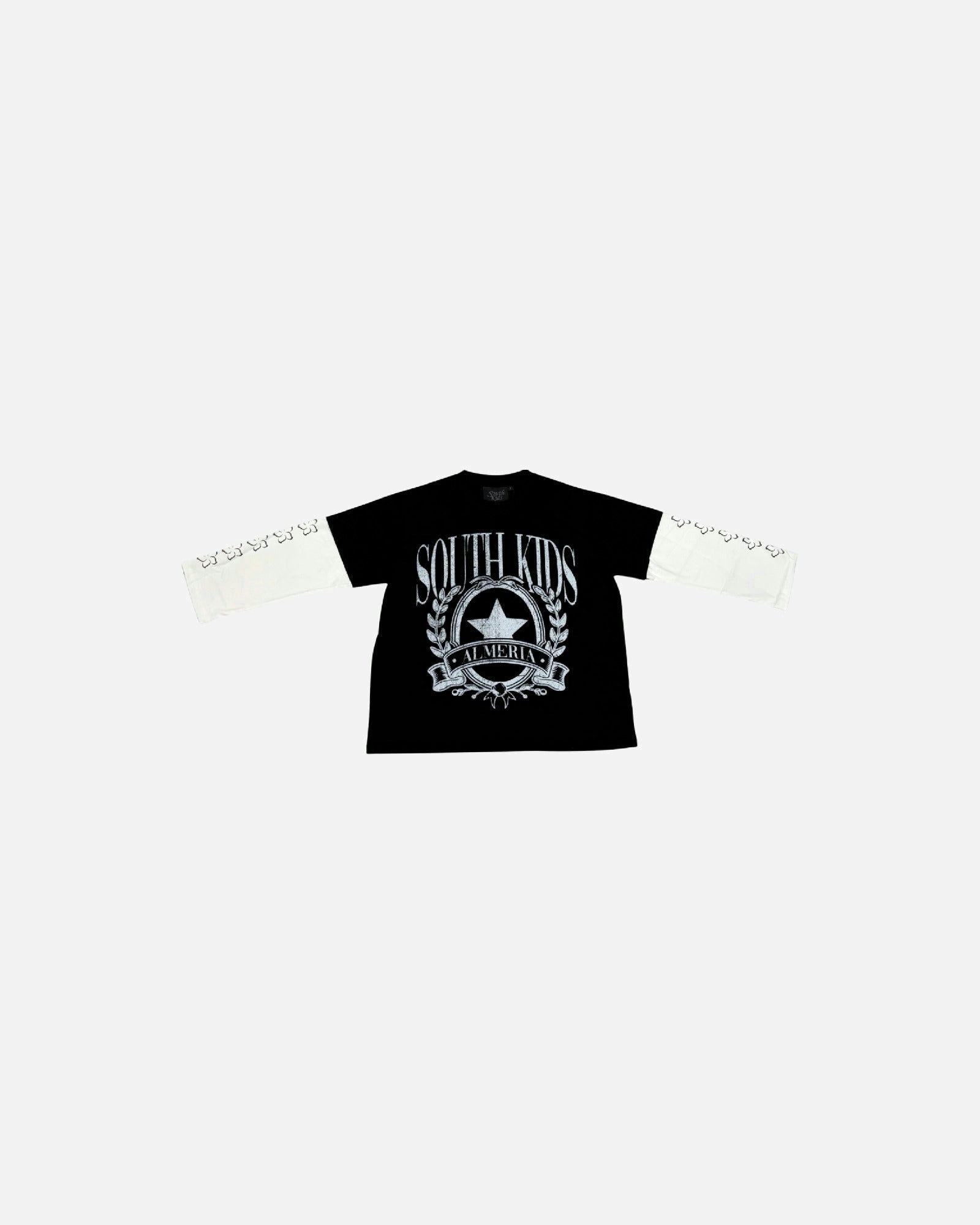 Almería Double Sleeve Tee