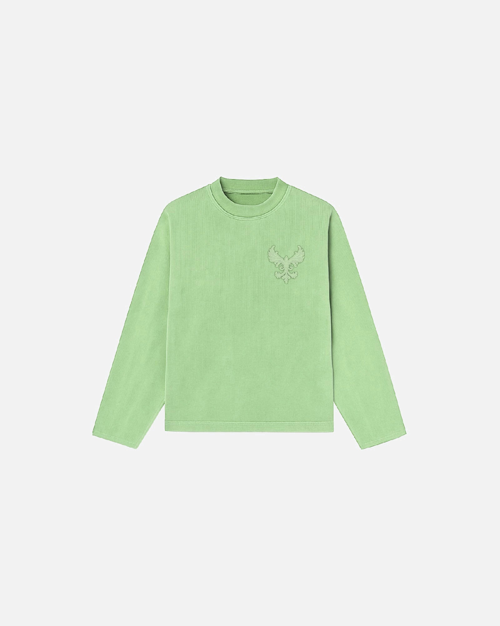 223 Long Sleeve (Green)