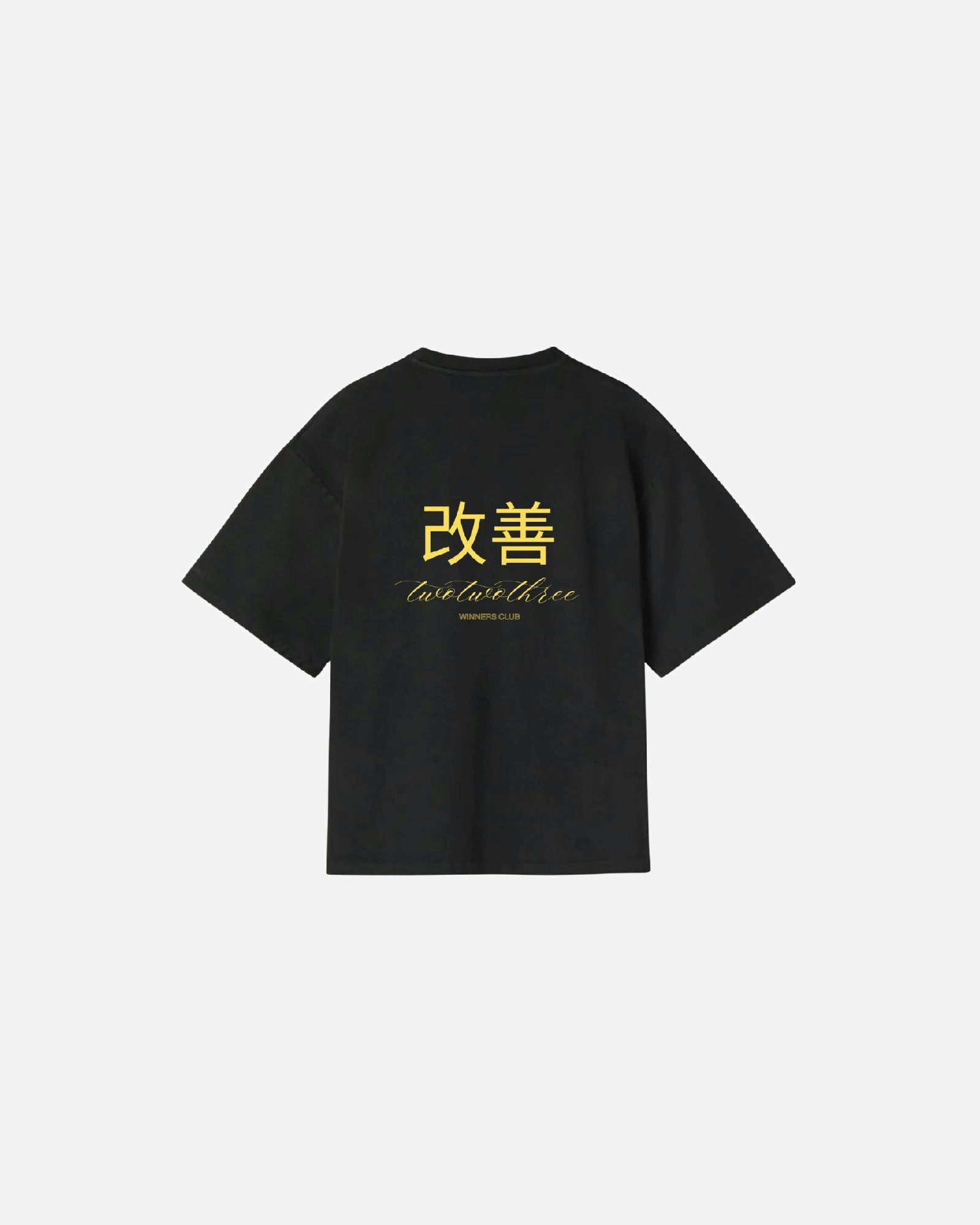 223 Kaizen
