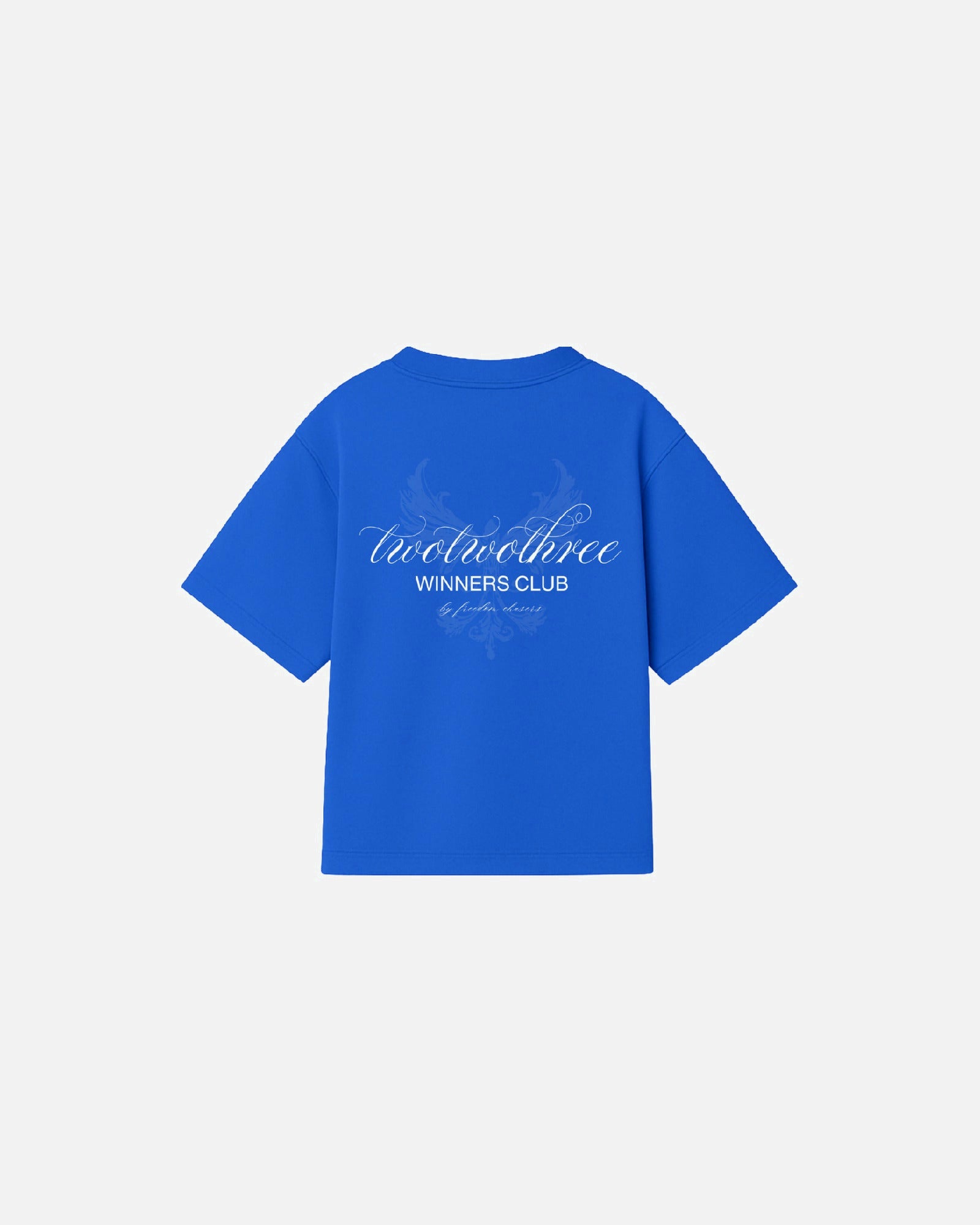223 Electric Blue