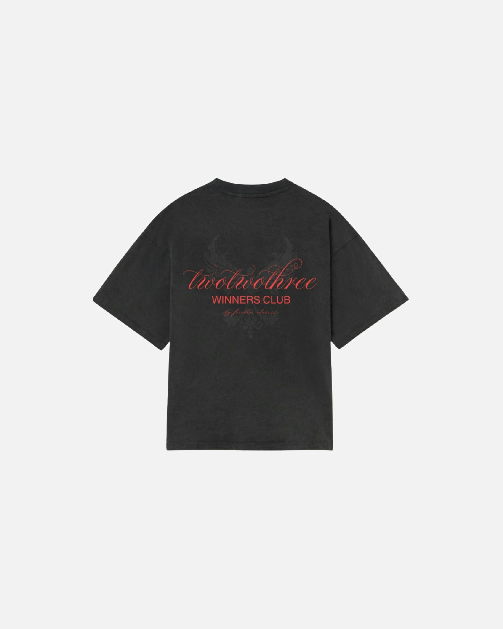 223 Vintage Red