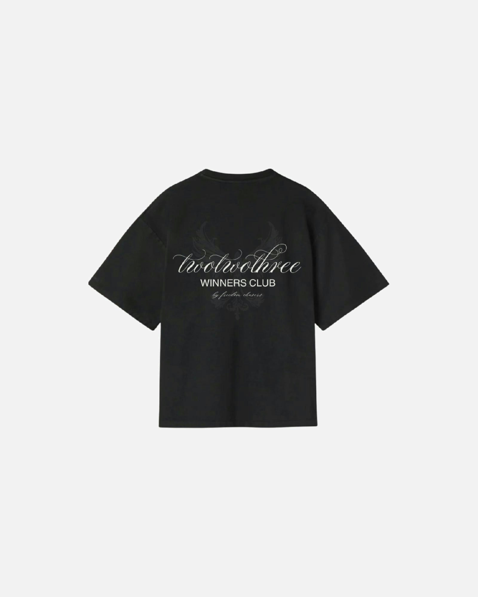 223 BLACK T-SHIRT
